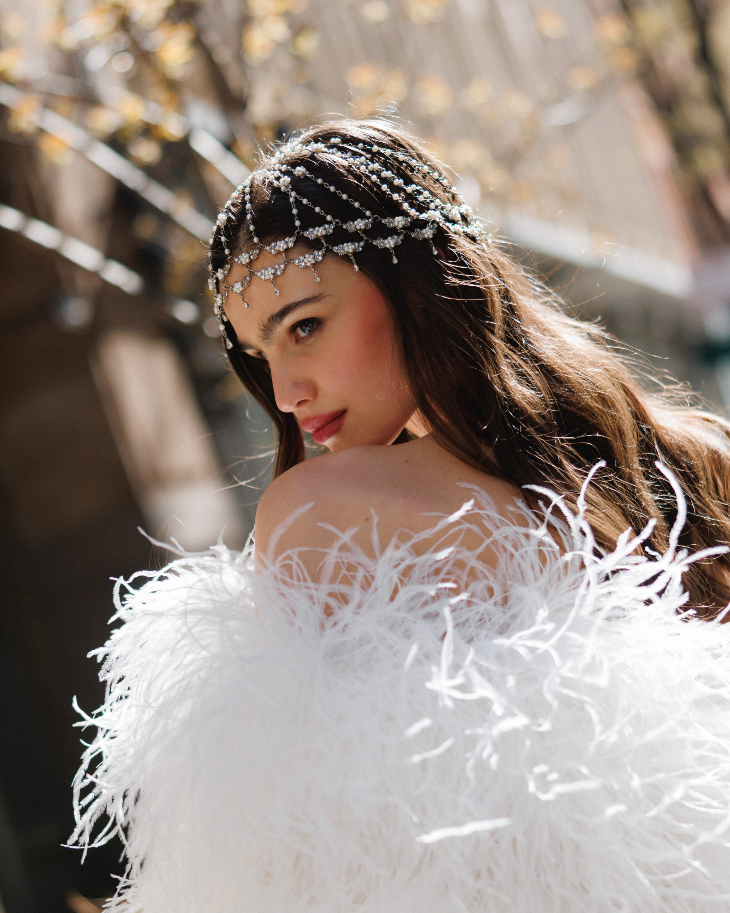 Galia Lahav Bridal Event Photography | Luxury Fashion Photographer NYC