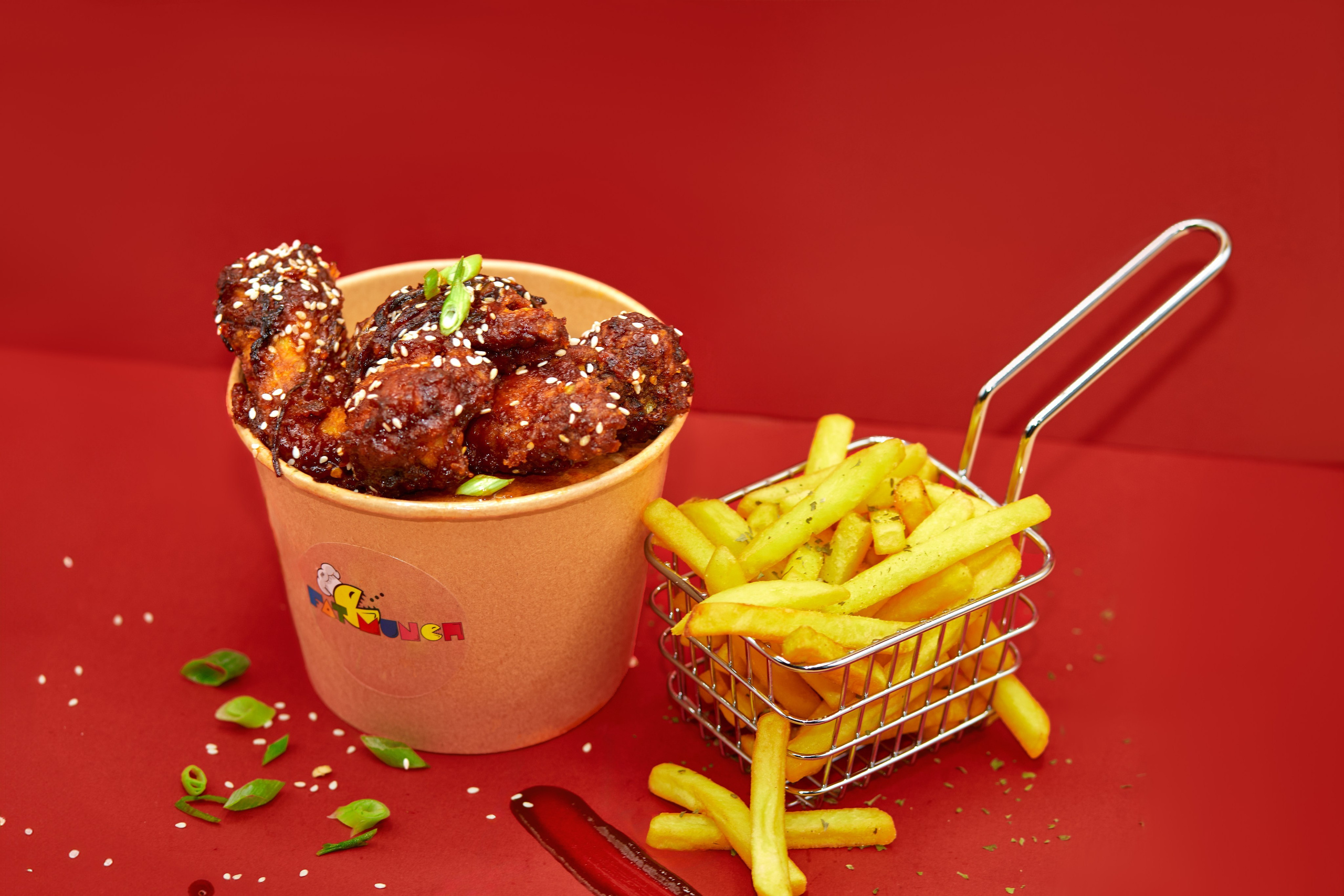 Business & Fashion. Main