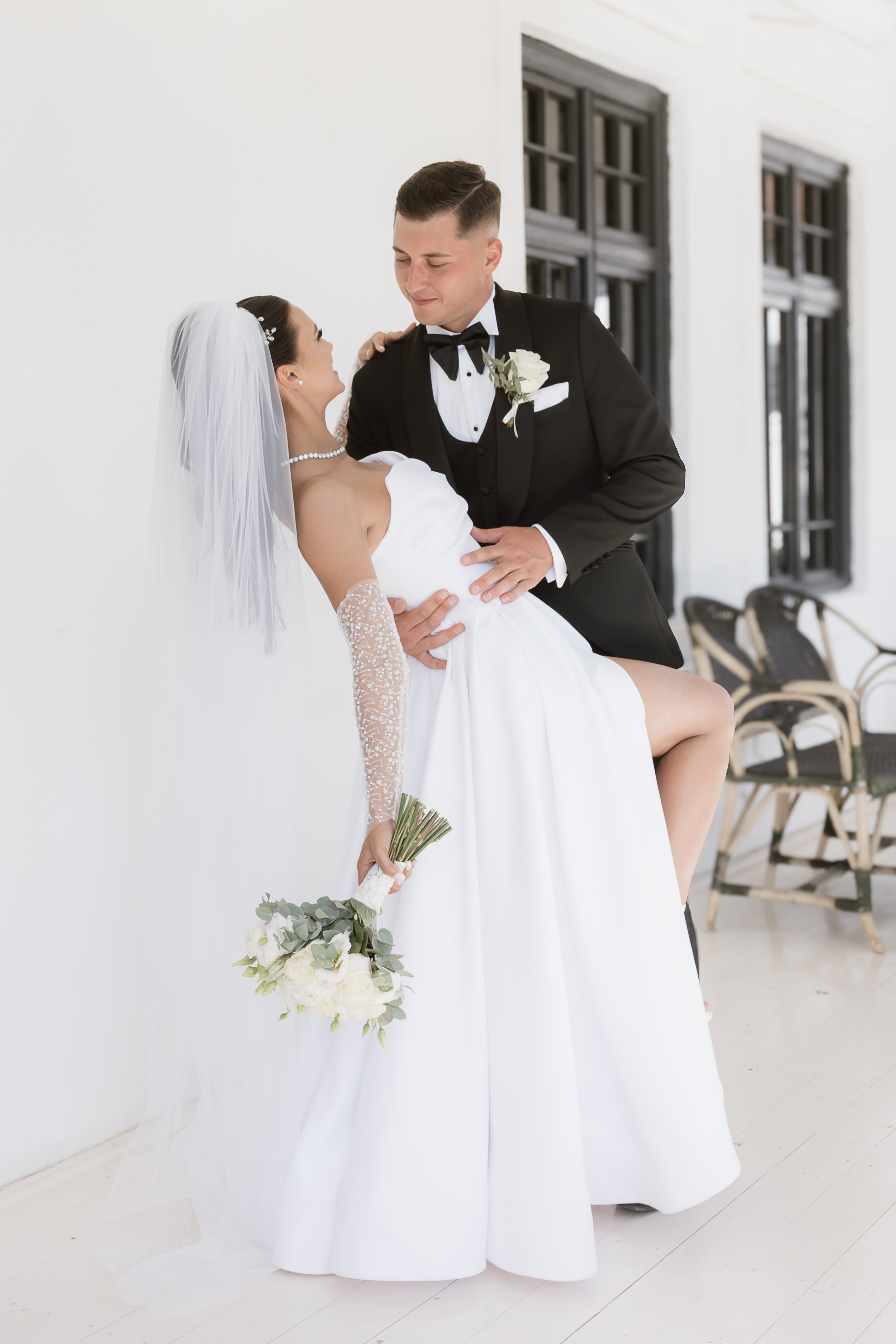 Irina&Marius 🧡🌿. Stefan Teodorescu — Fotograf de Nunta