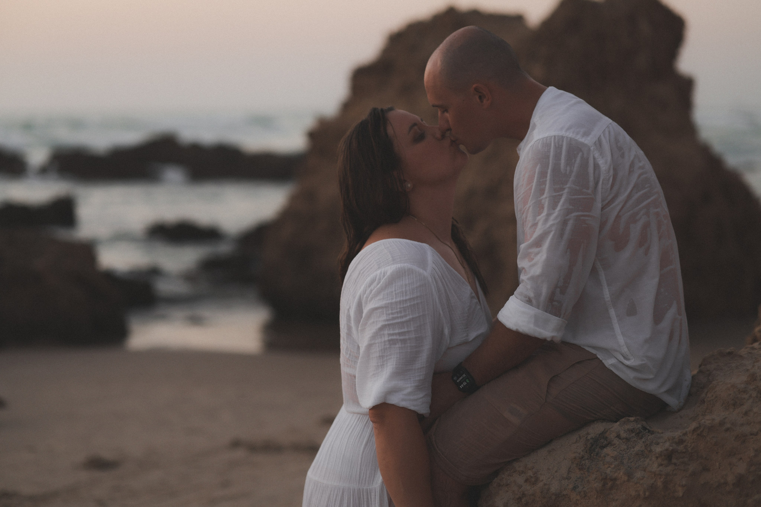 Be with Me. Семейный и парный фотограф в Израиле Репчак Дмитрий