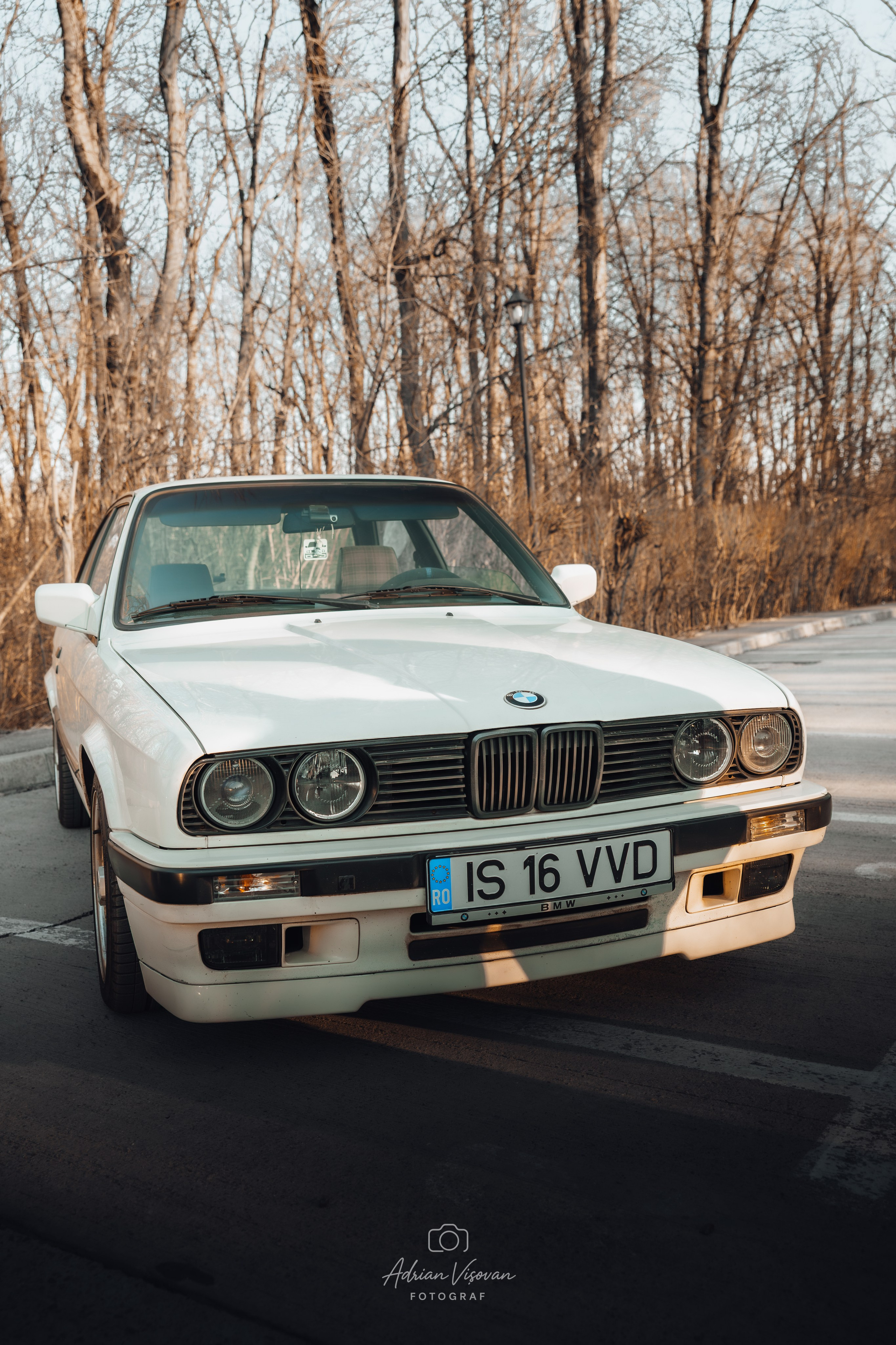 Cars & Coffee Iași 2026 (1st). Adrian Visovan - Fotograf Iasi