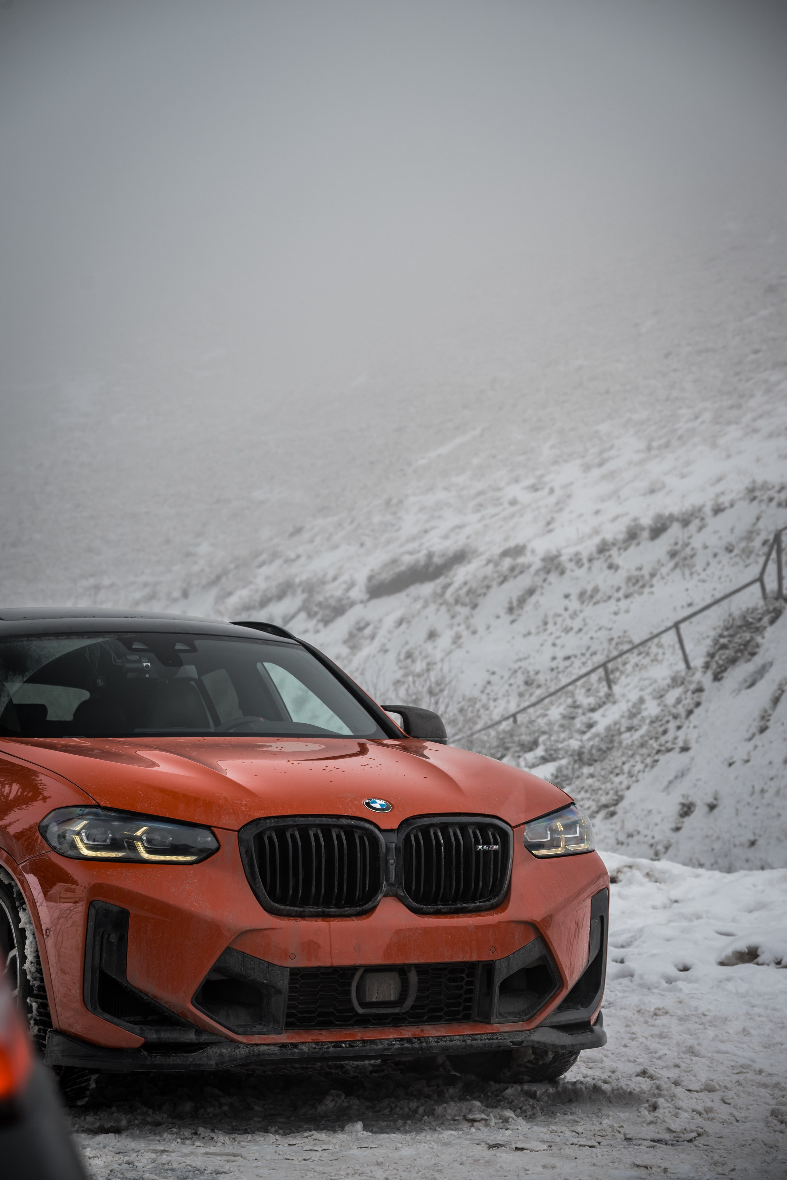 Workshop Bucovina 26 - BMW Apan Motors (Suceava). Adrian Visovan - Fotograf Iasi