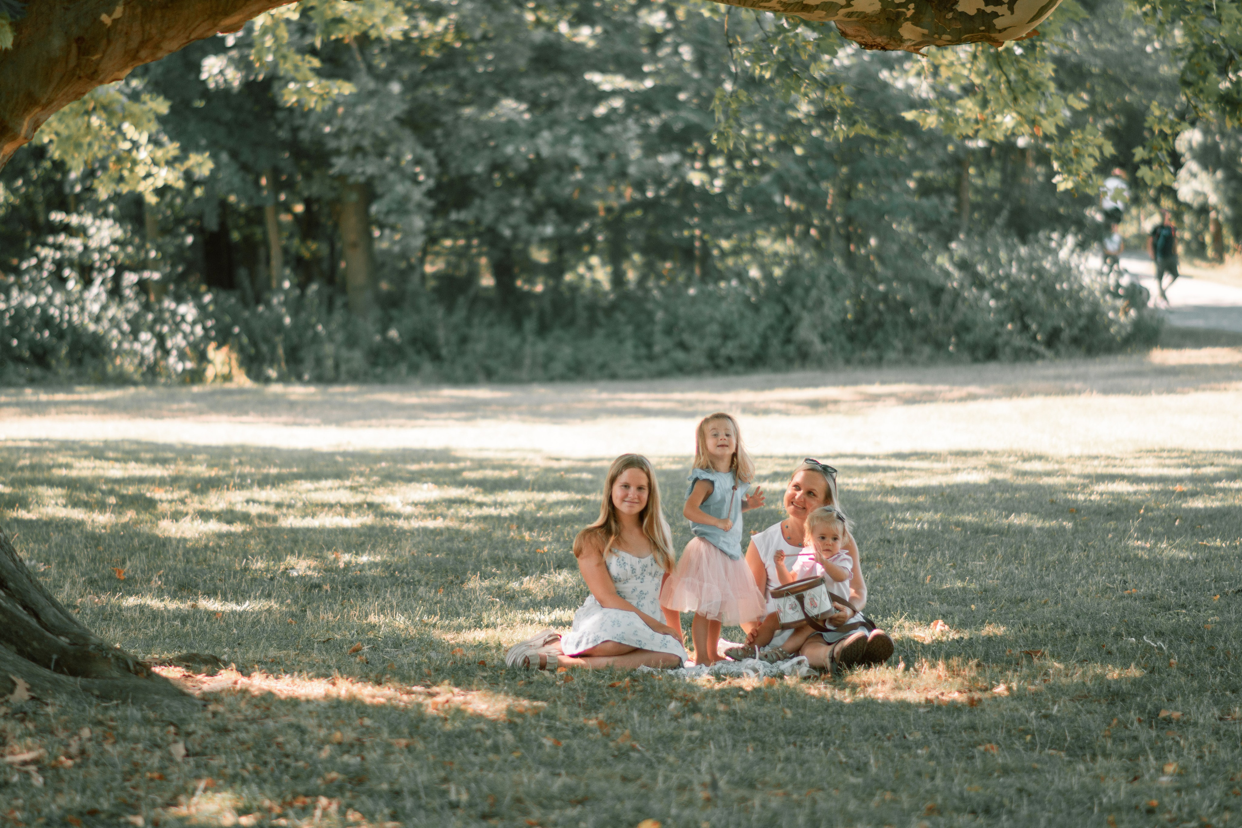 Симфония. Семейный и детский фотограф