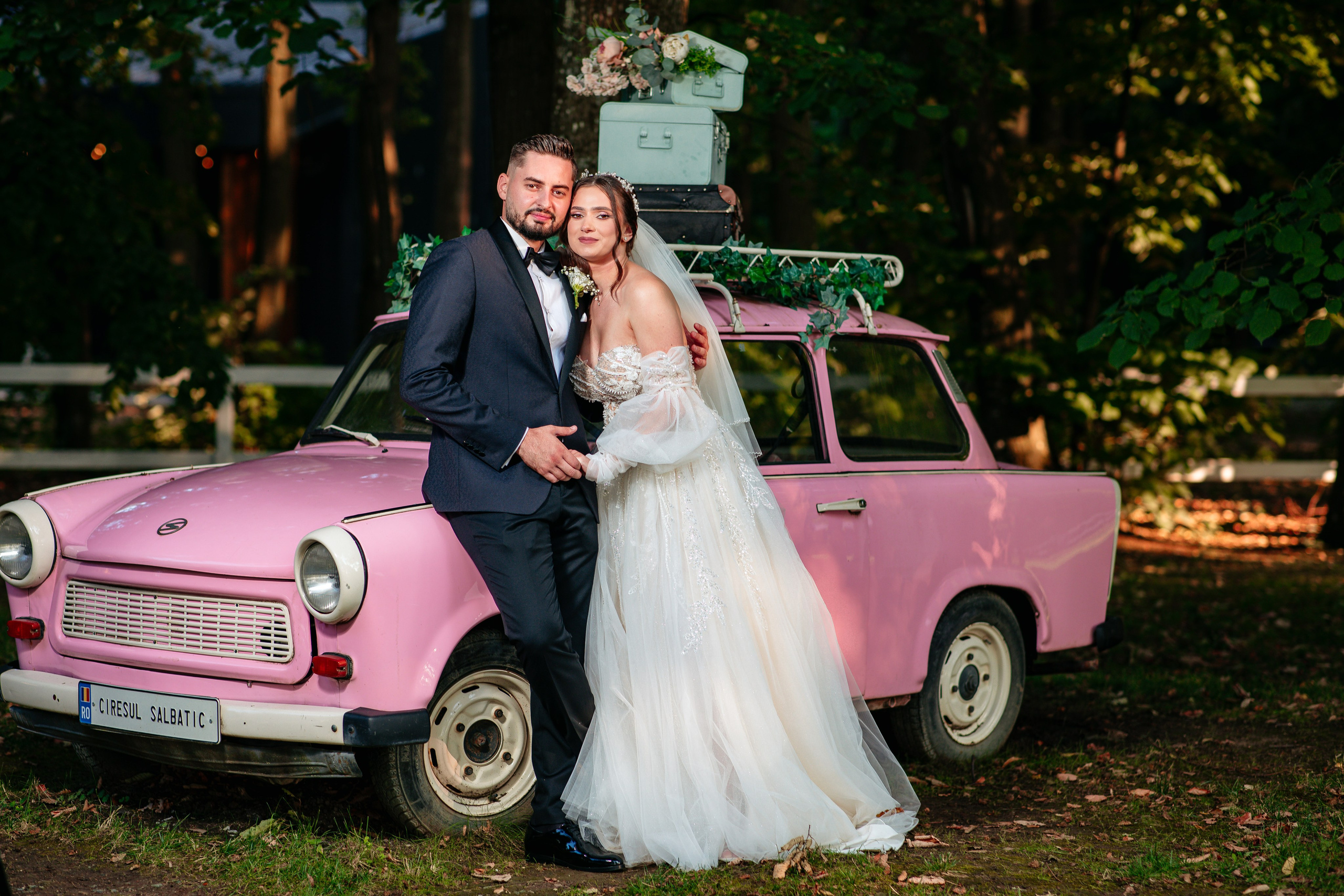 Nunta/Wedding. FreitagPROFOTO