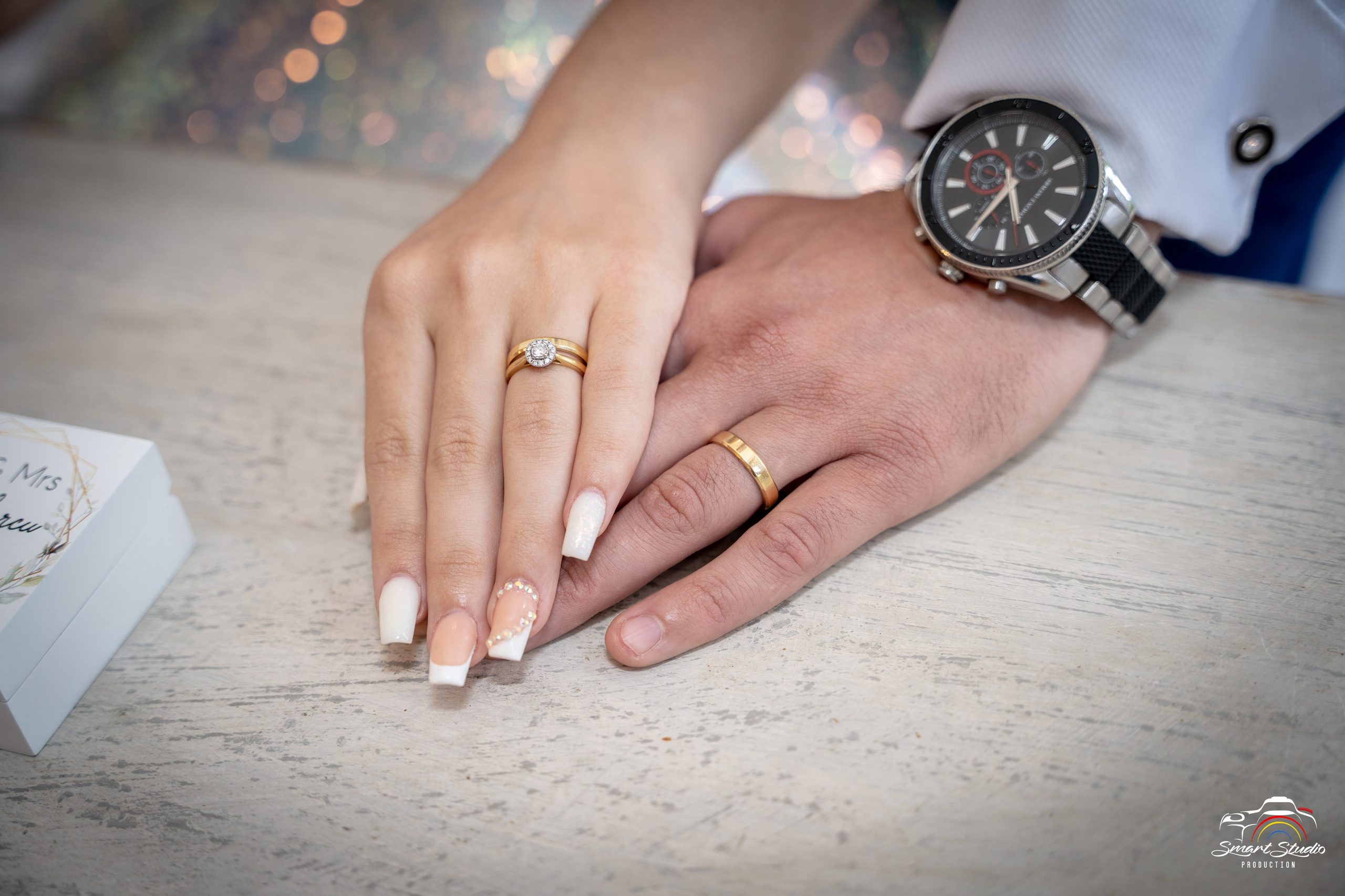 Wedding Marin & Alina — 2023, Uk. SMART STUDIO PRODUCTION