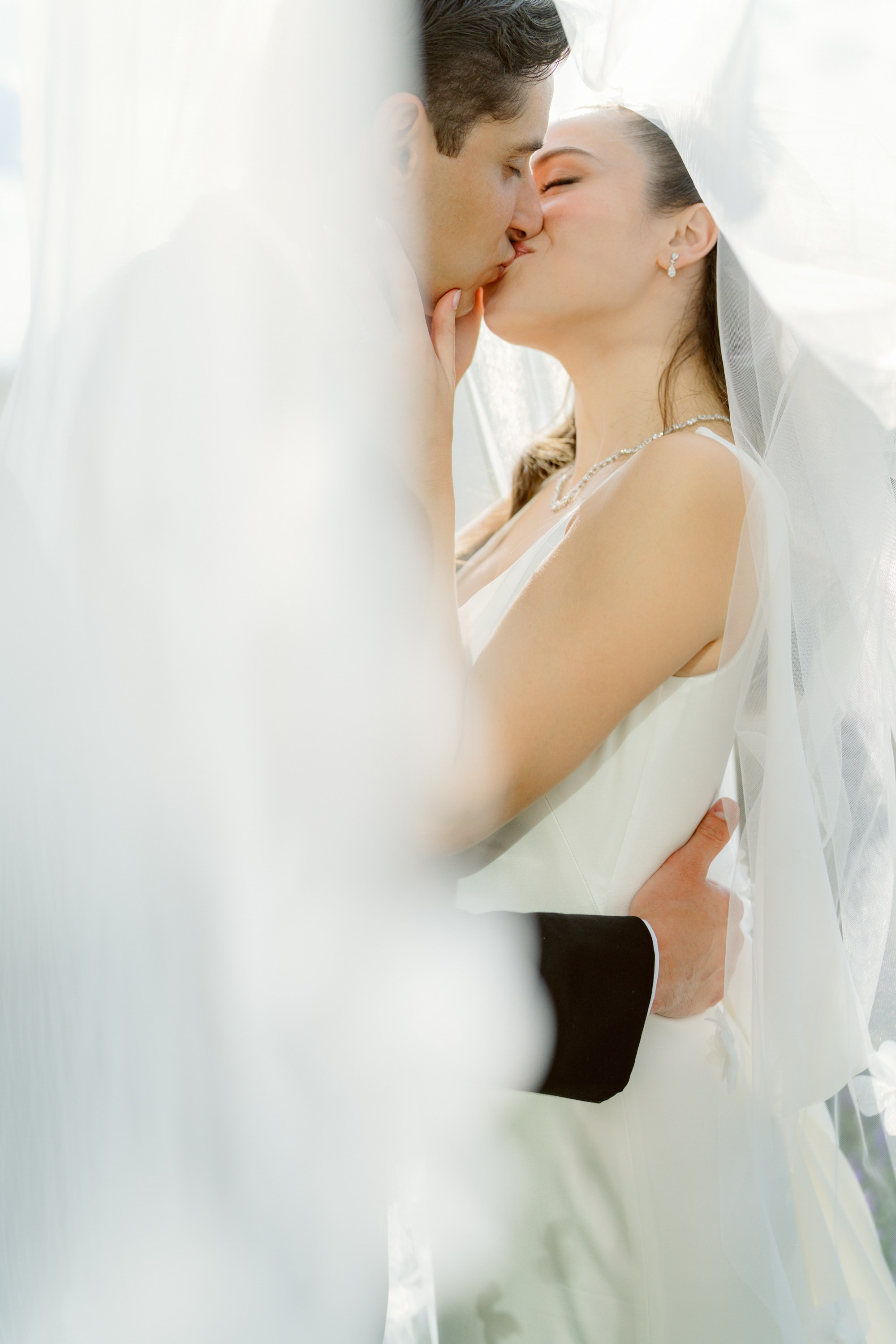 Cristina and Jack. Wedding photographer and videographer New York | New Jersey