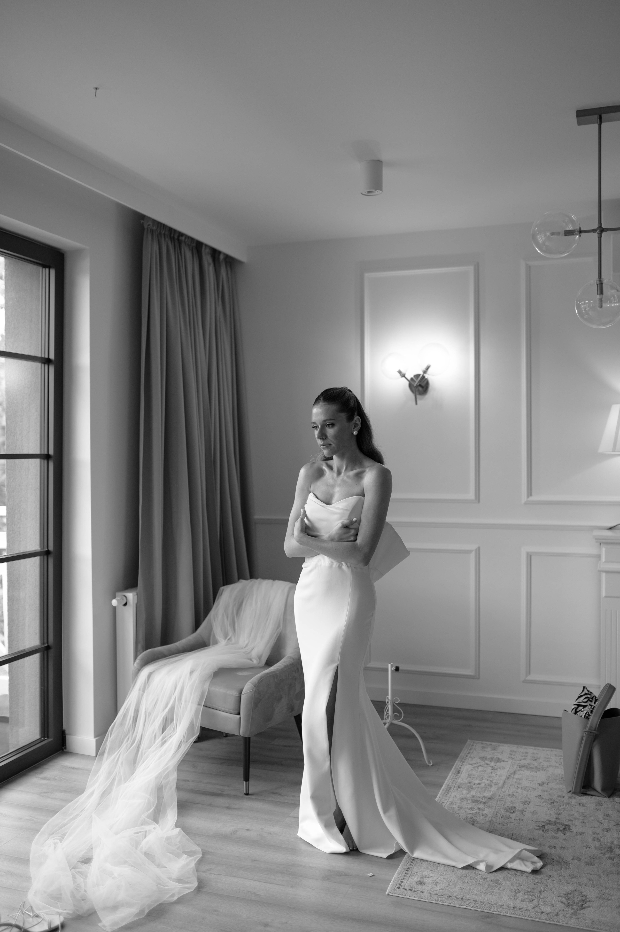 Maria i Artem. Home page