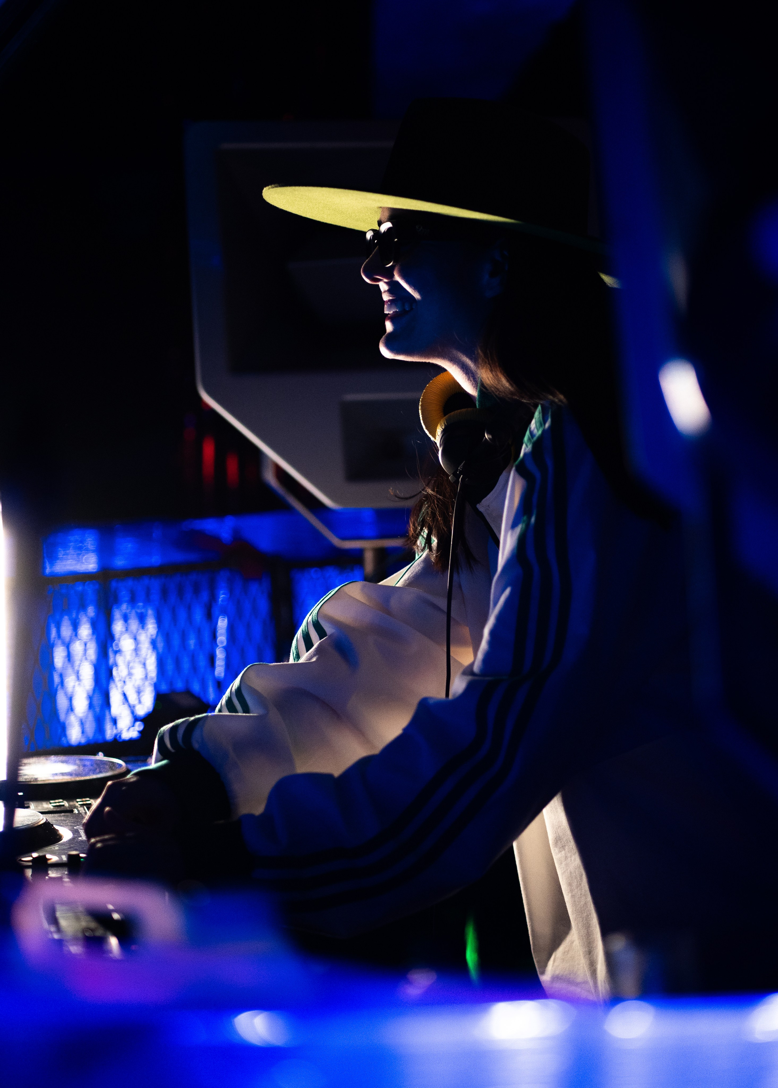 NIGHTLIFE. Baby Beast