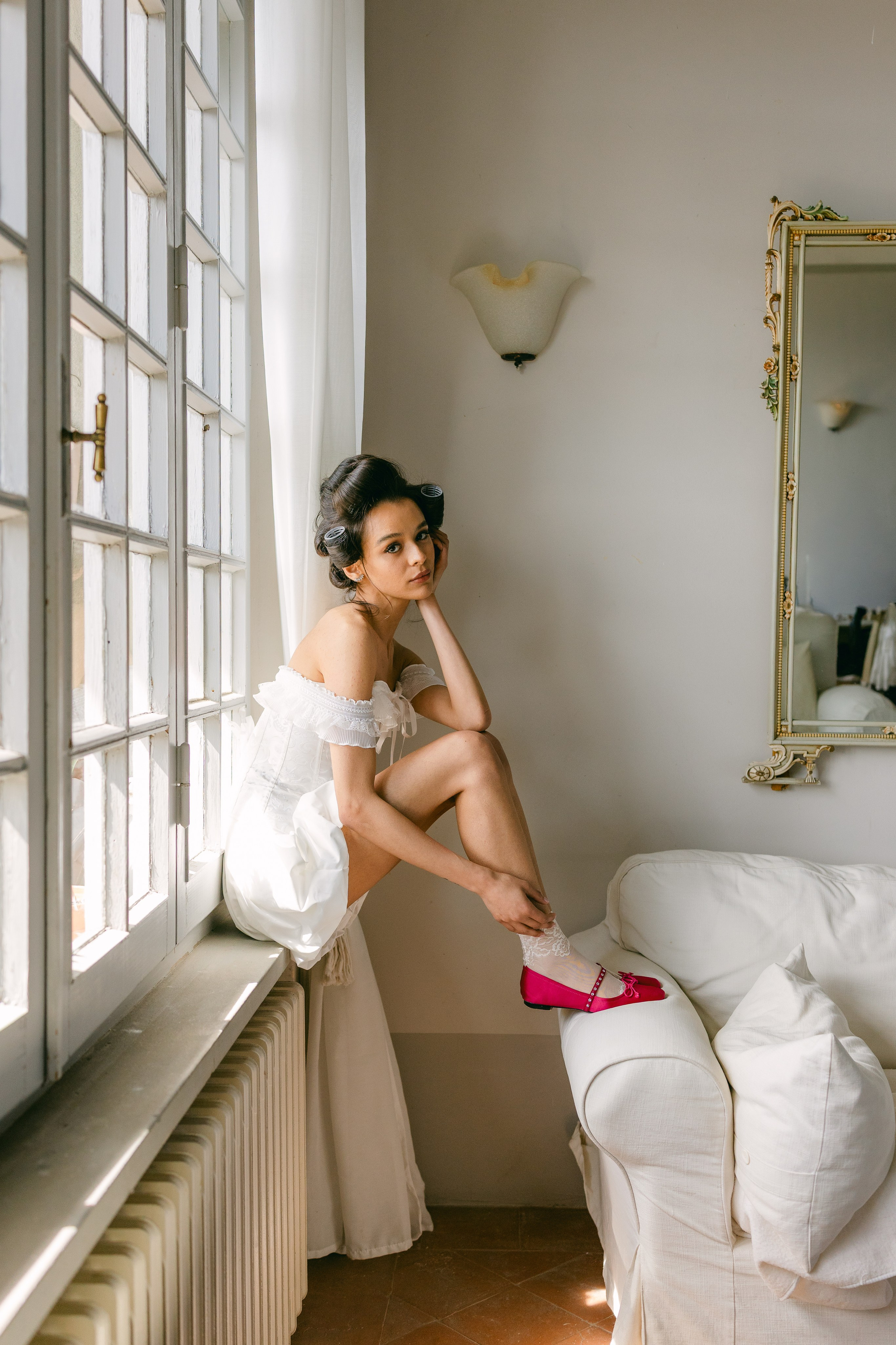 Lais and Flavio. Sara Luca Wedding Photographer in Italy and Europe