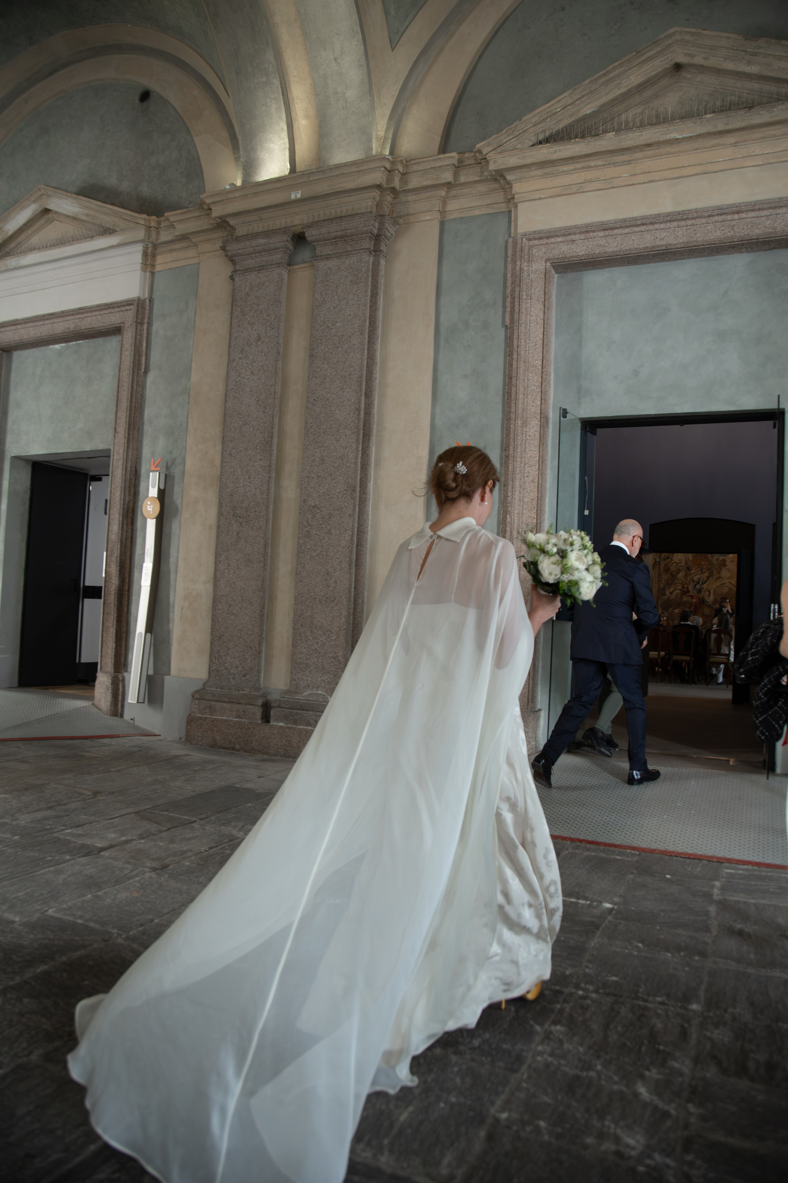 Valentina and Salvatore. Photographer in Milan |Mila Pro Photo
