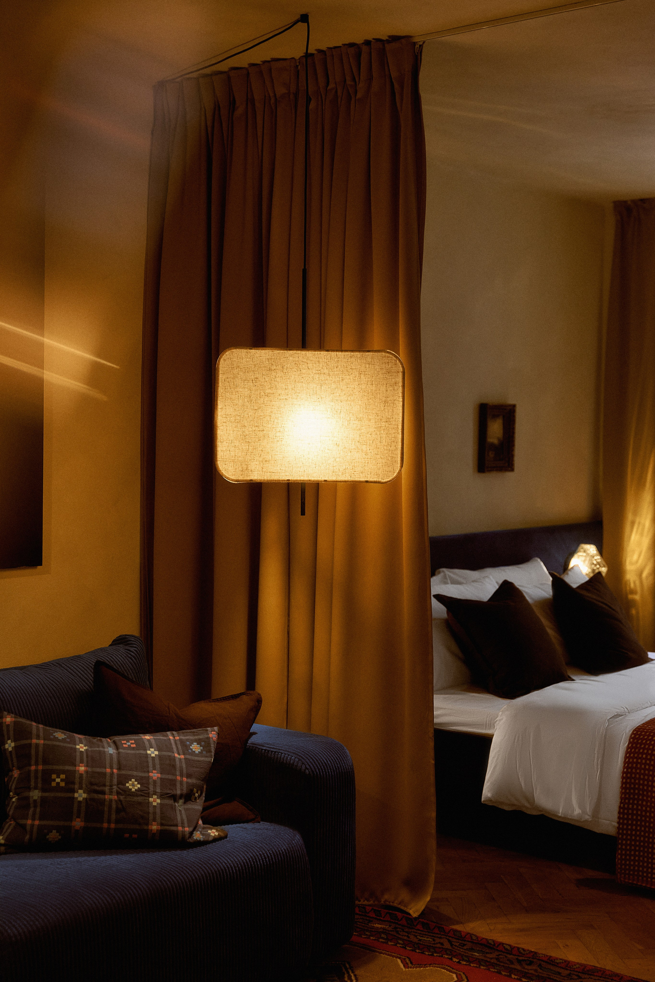 Spires and Spirits | Old Town Boutique Apartments Prague