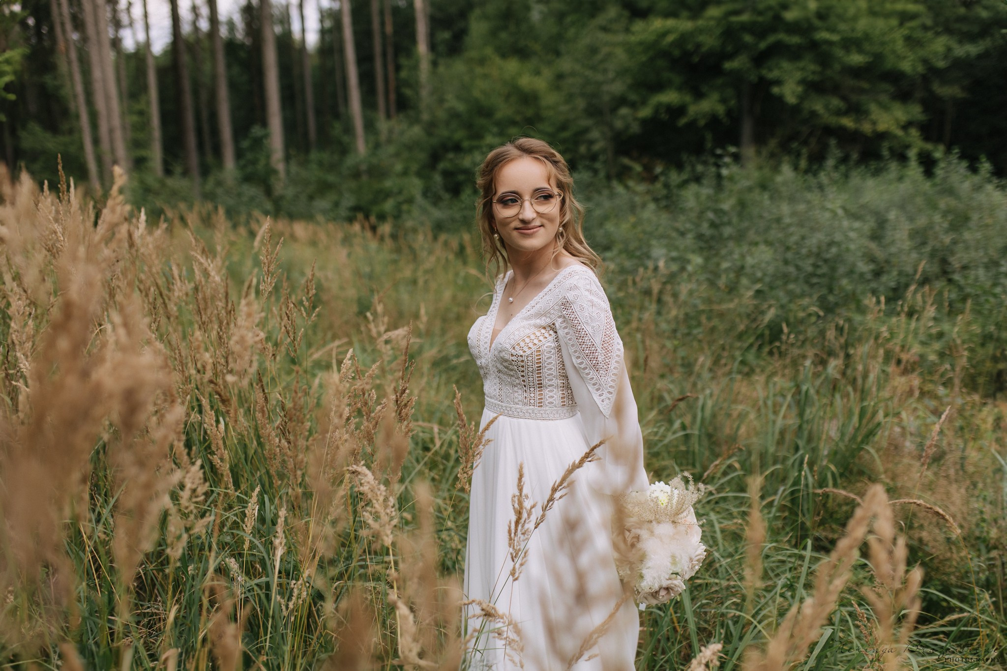 Gabrielė ir Tomas I Vilkaviškis