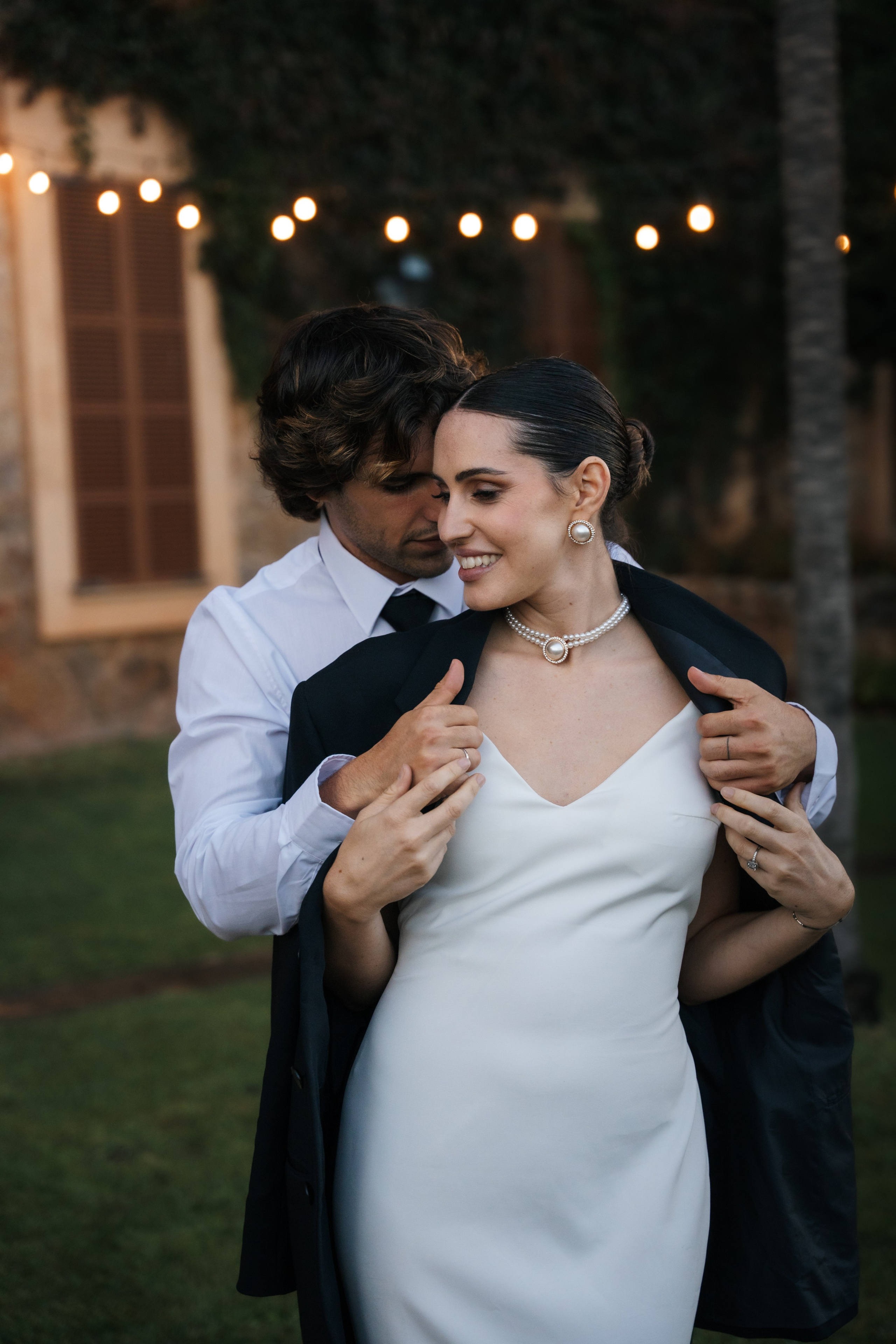 Hochzeit | Son Togores. Elena Seewald