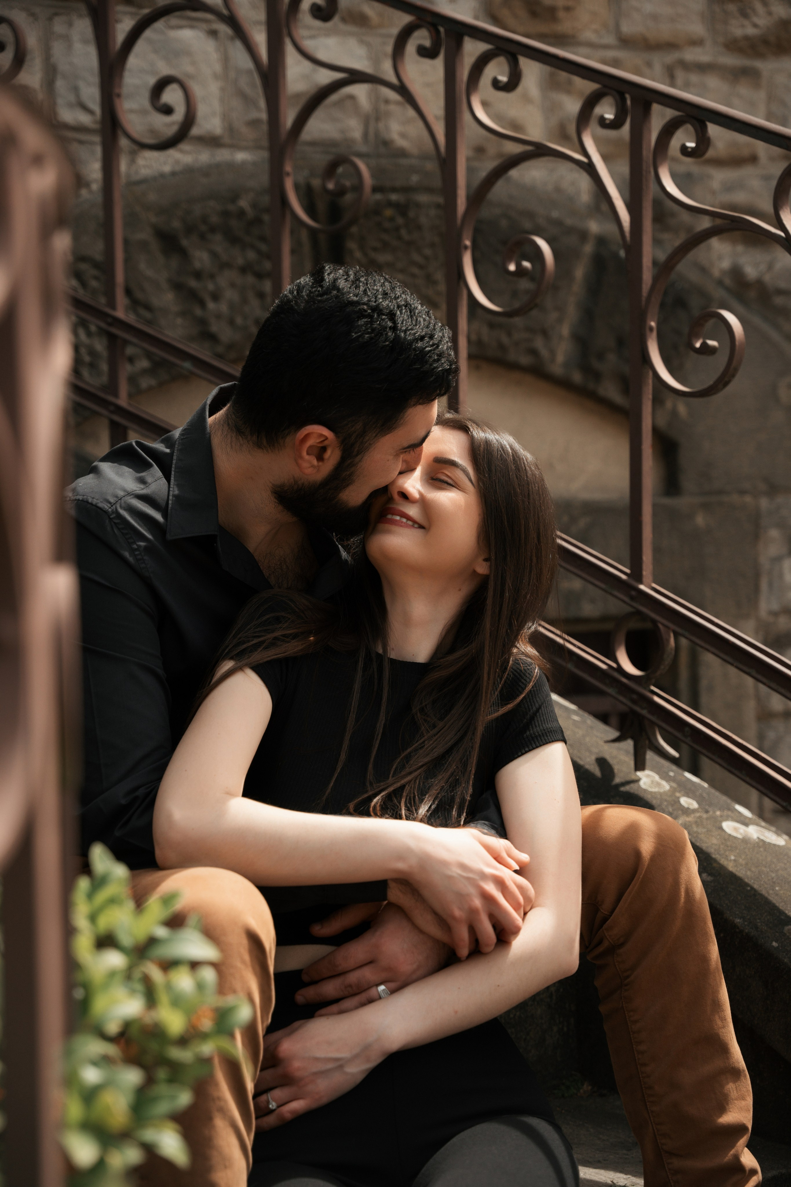 Pre-Wedding | Echternach & Luxembourg. Elena Seewald