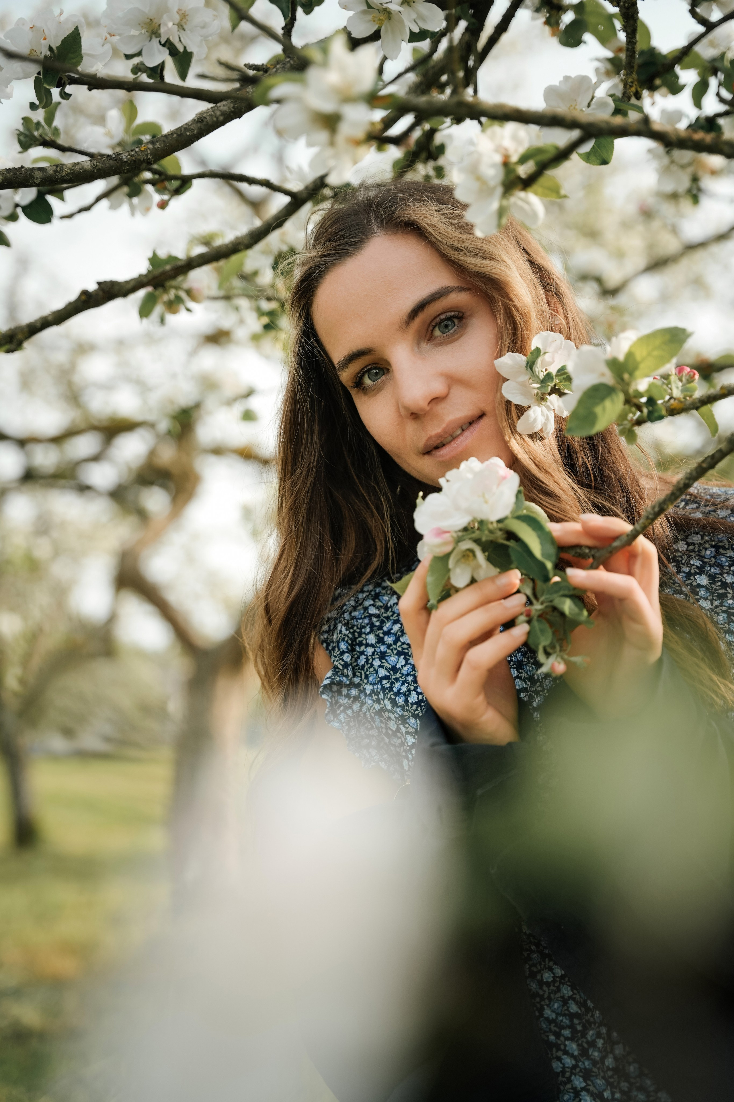 Alina | Portrait Echternach. Elena Seewald
