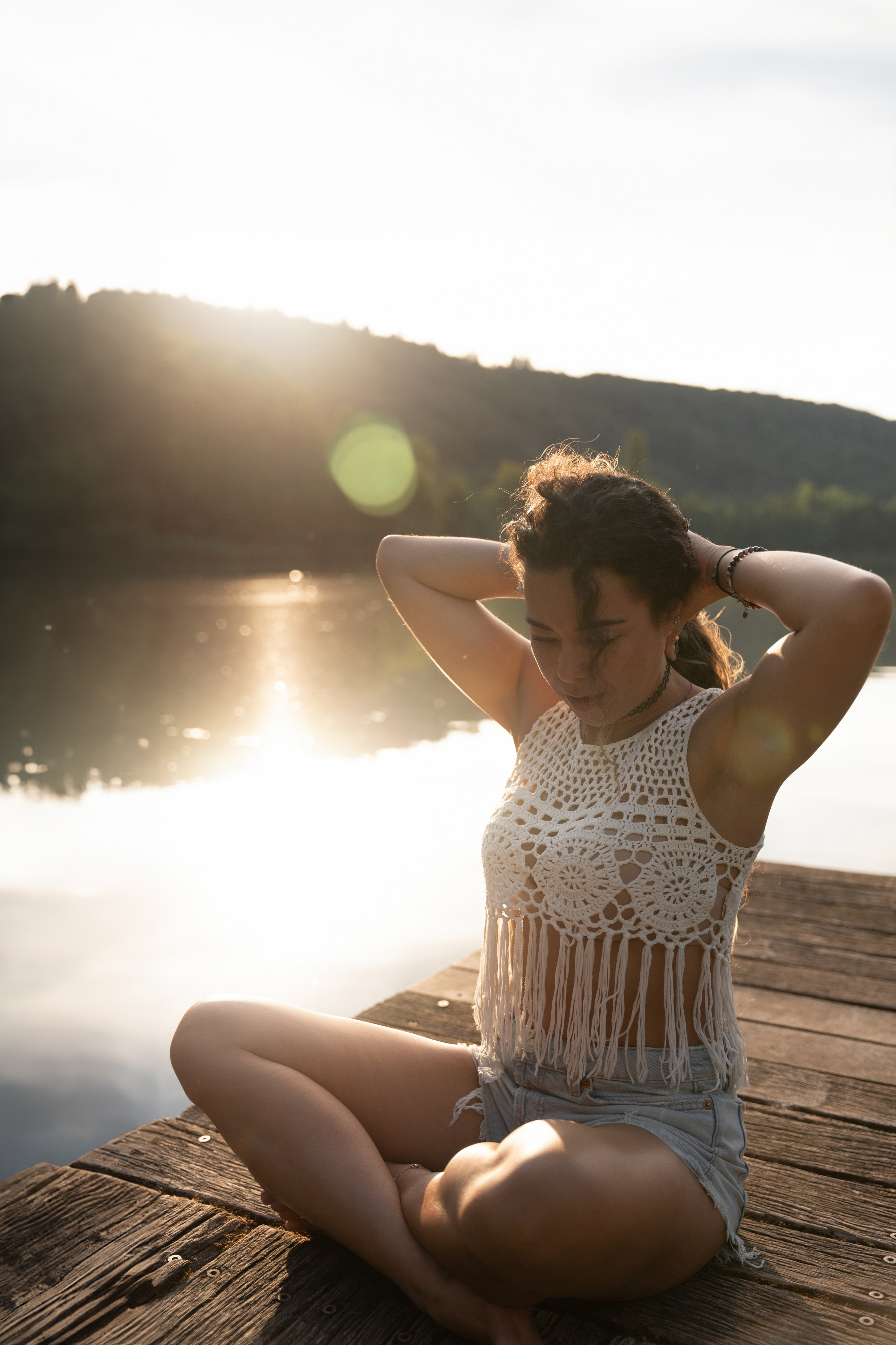 Margarida. Elena Seewald