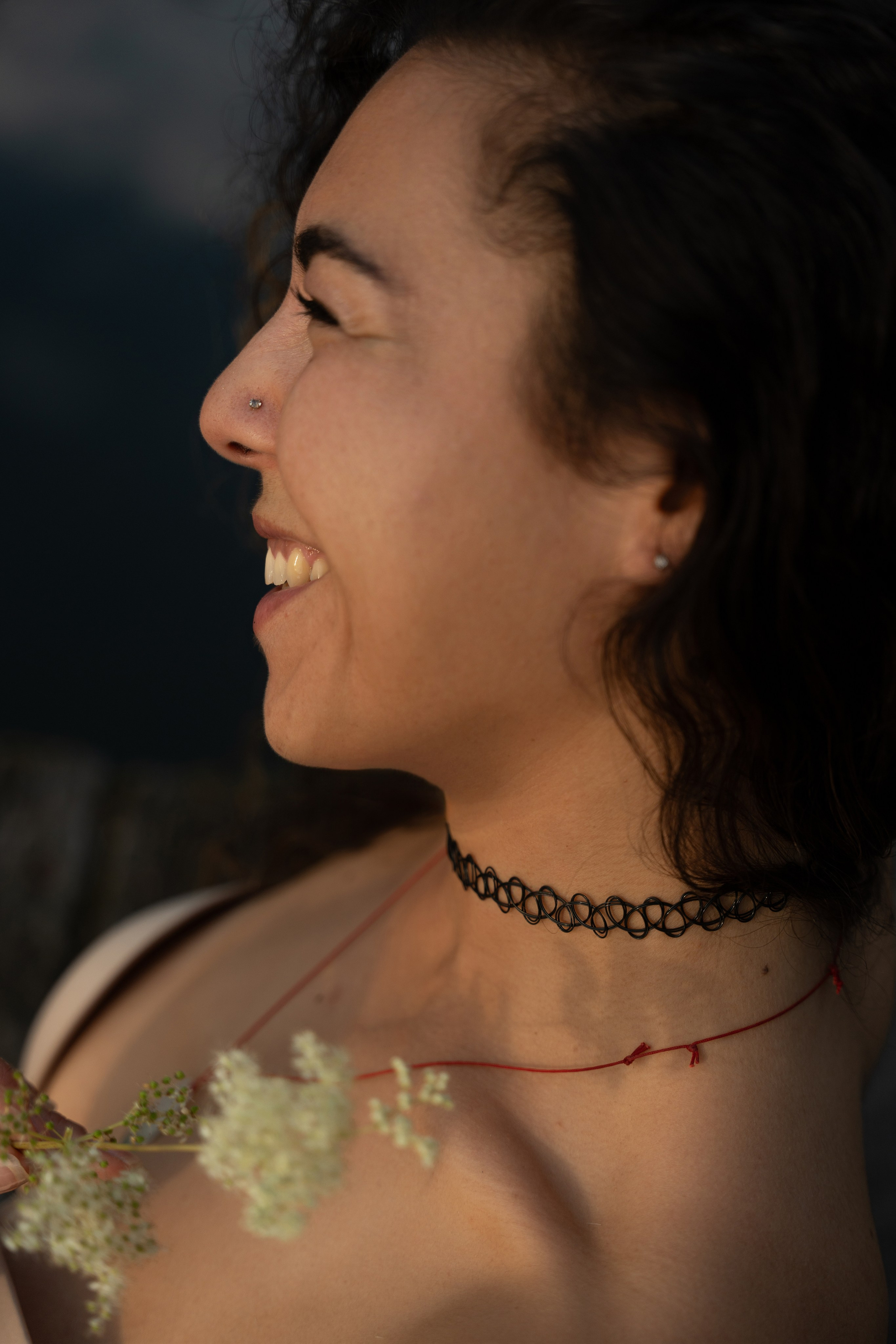 Margarida. Elena Seewald