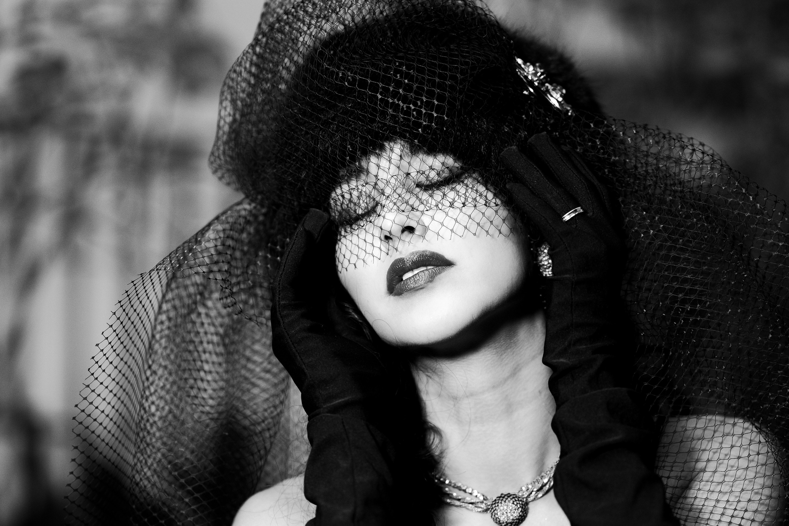 VANESA PROJECT. Anna Miyauchi