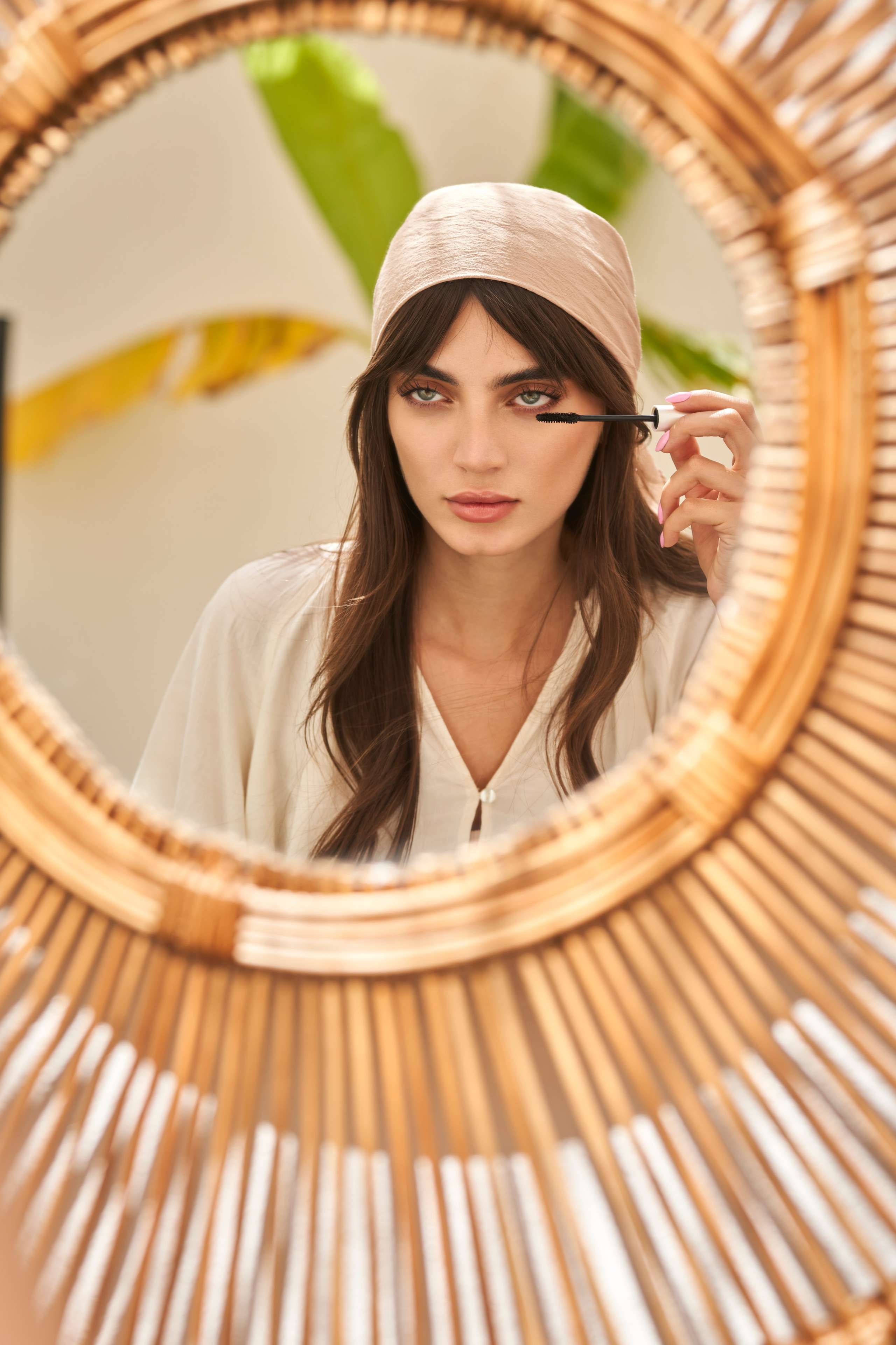 Cosmetics. Alireza Sahebi Photographer