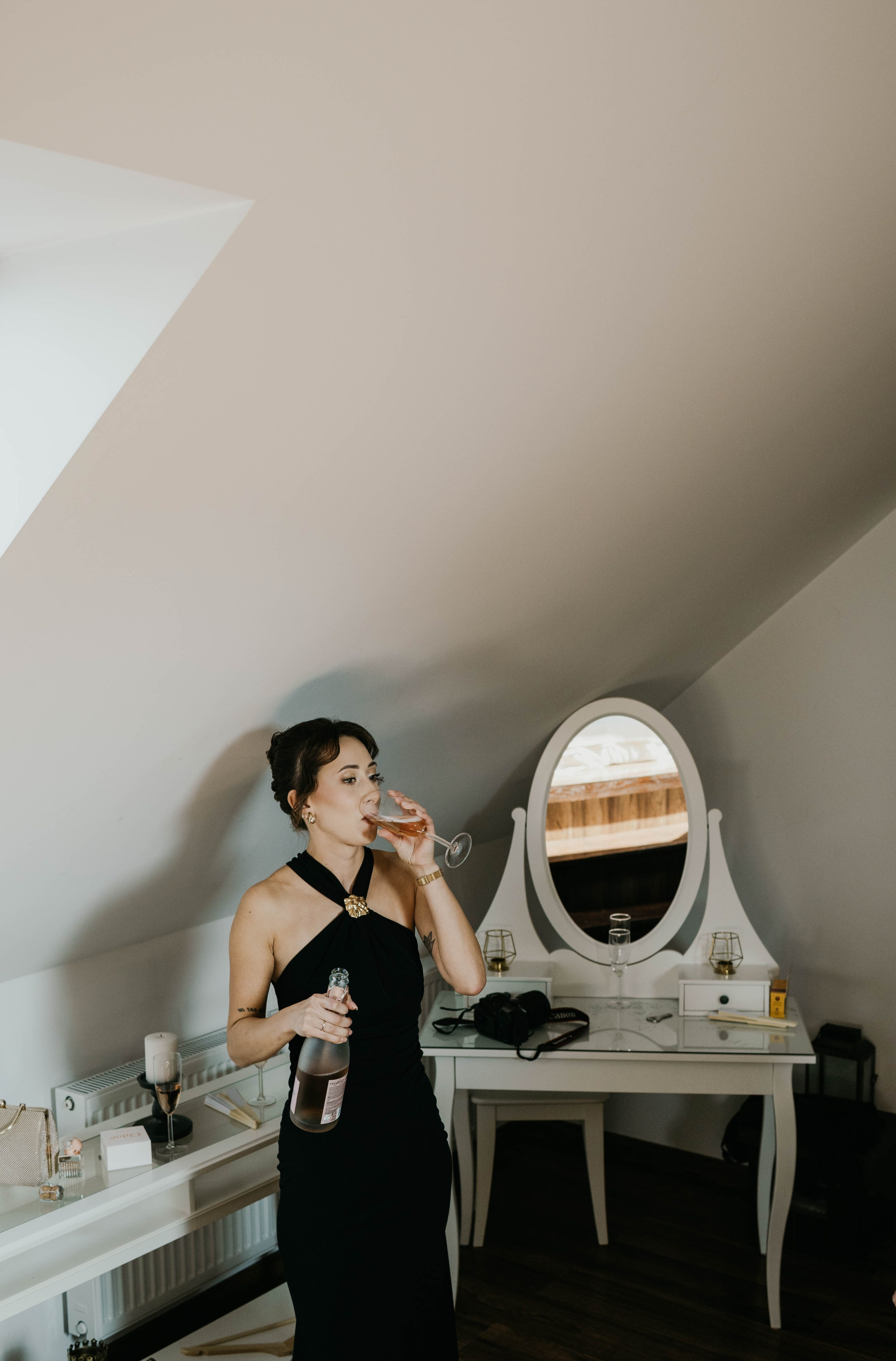 IGA GRZEGORZ. Fotograf Mykhalchuk Inna Kraków