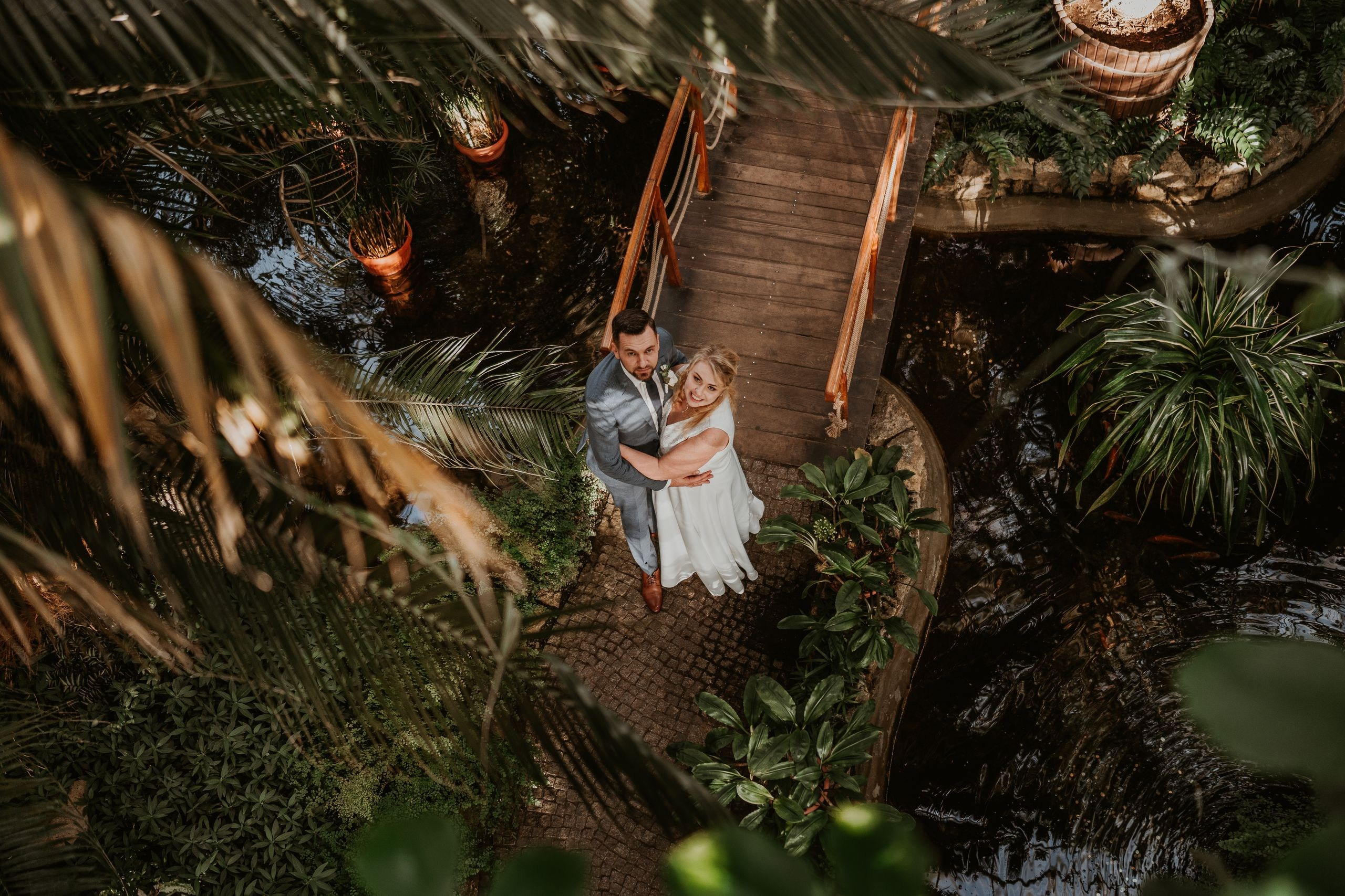 Monika & Paweł. Michał Kaźmierczyk - Fotograf