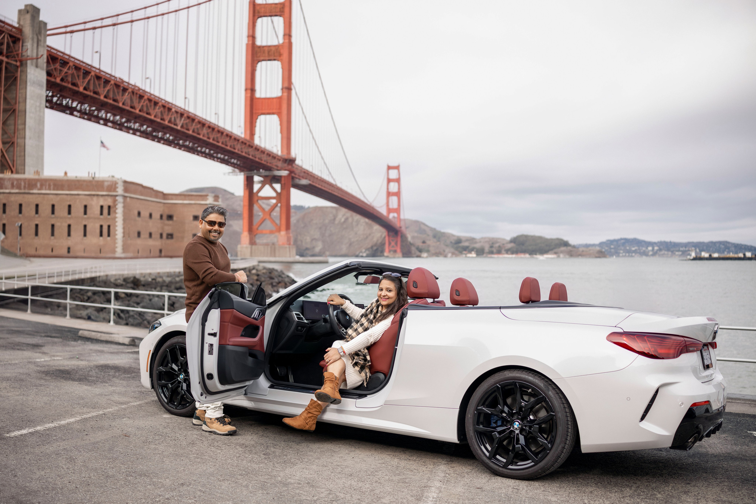Golden Gate Bridge. Bay Area Photographer: family, maternity, love story, wedding