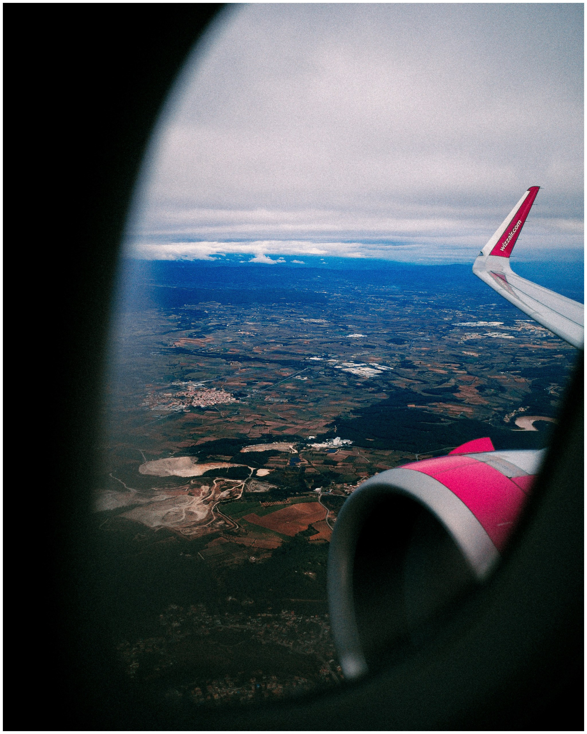 BARCELONA. Inna Mendelson — Photographer