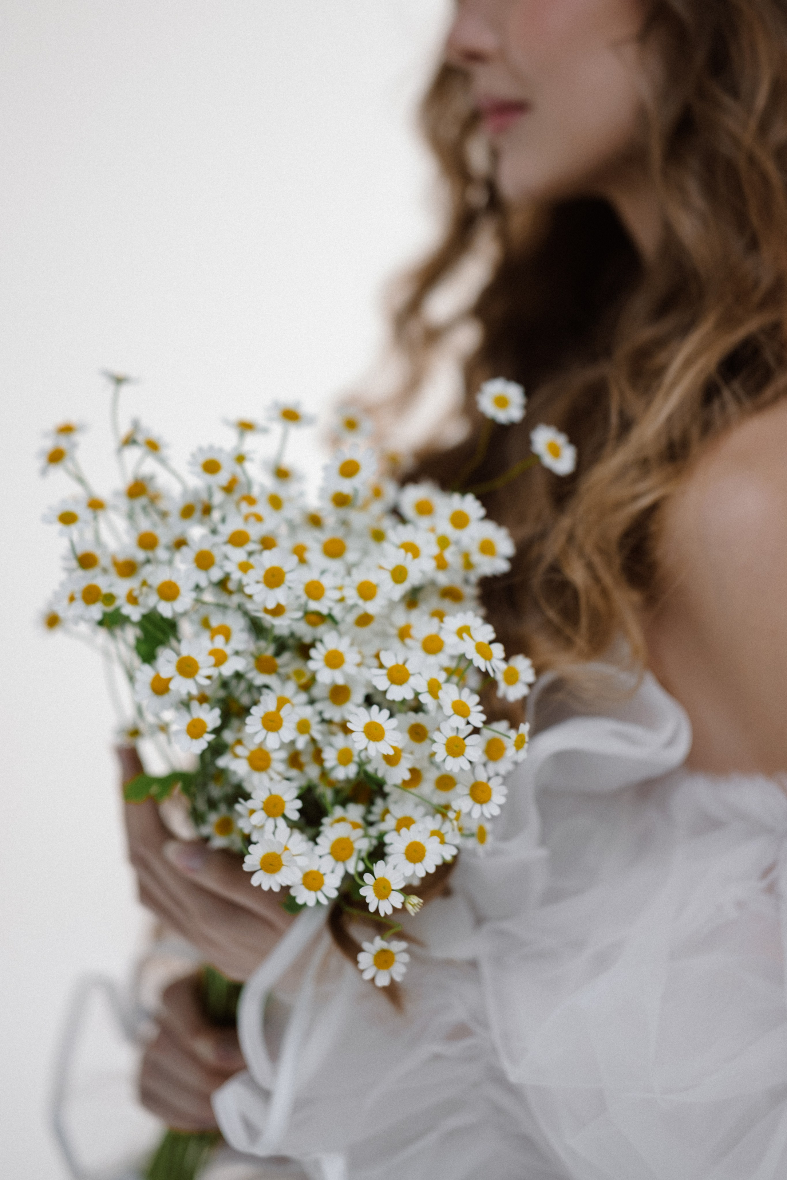 Portrait. Photographer Irina Bulankina