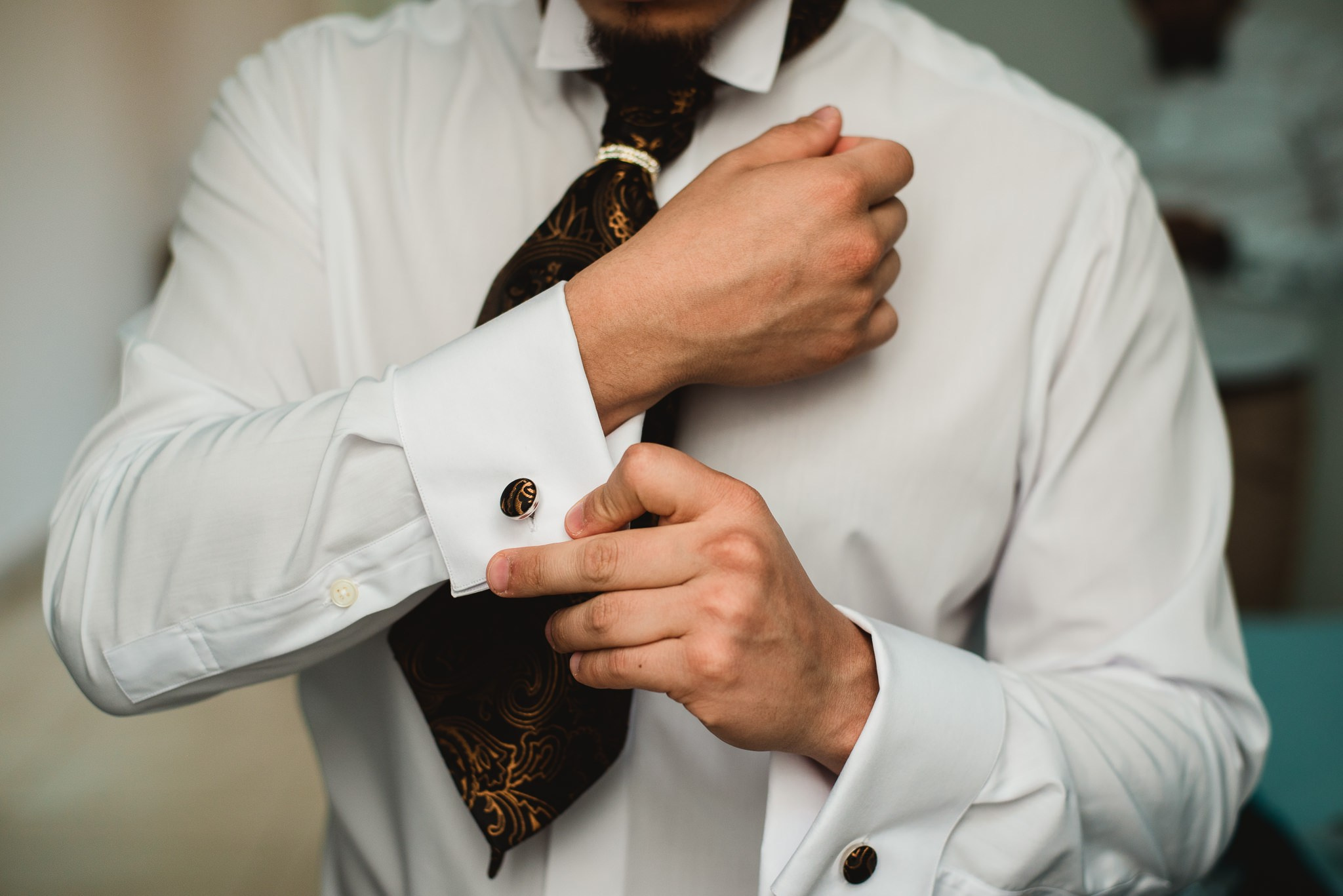 Andee e Israel. Miguelsalasfoto