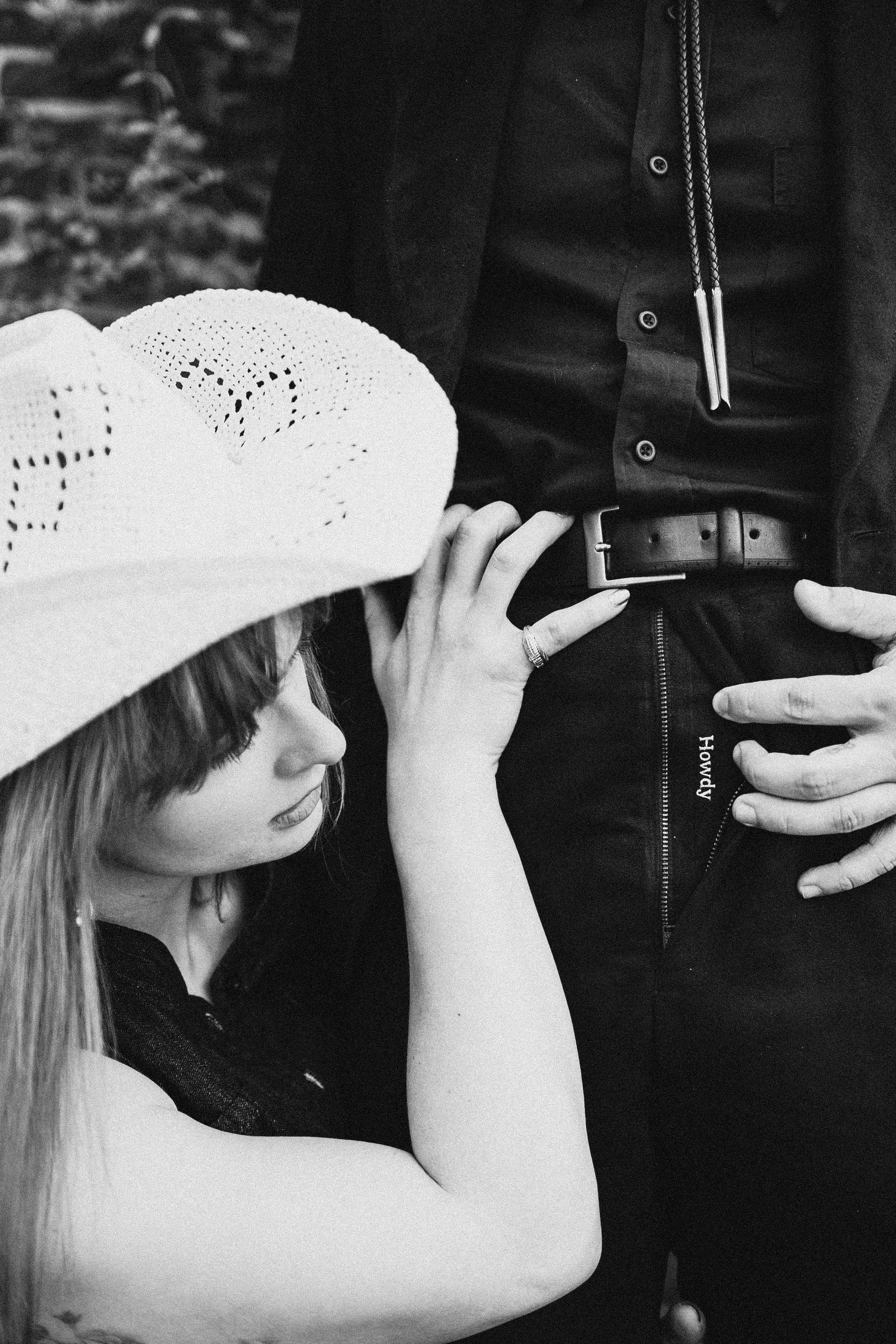 Cyndi&Justin. Sara Eulalia | Virginia Photographer