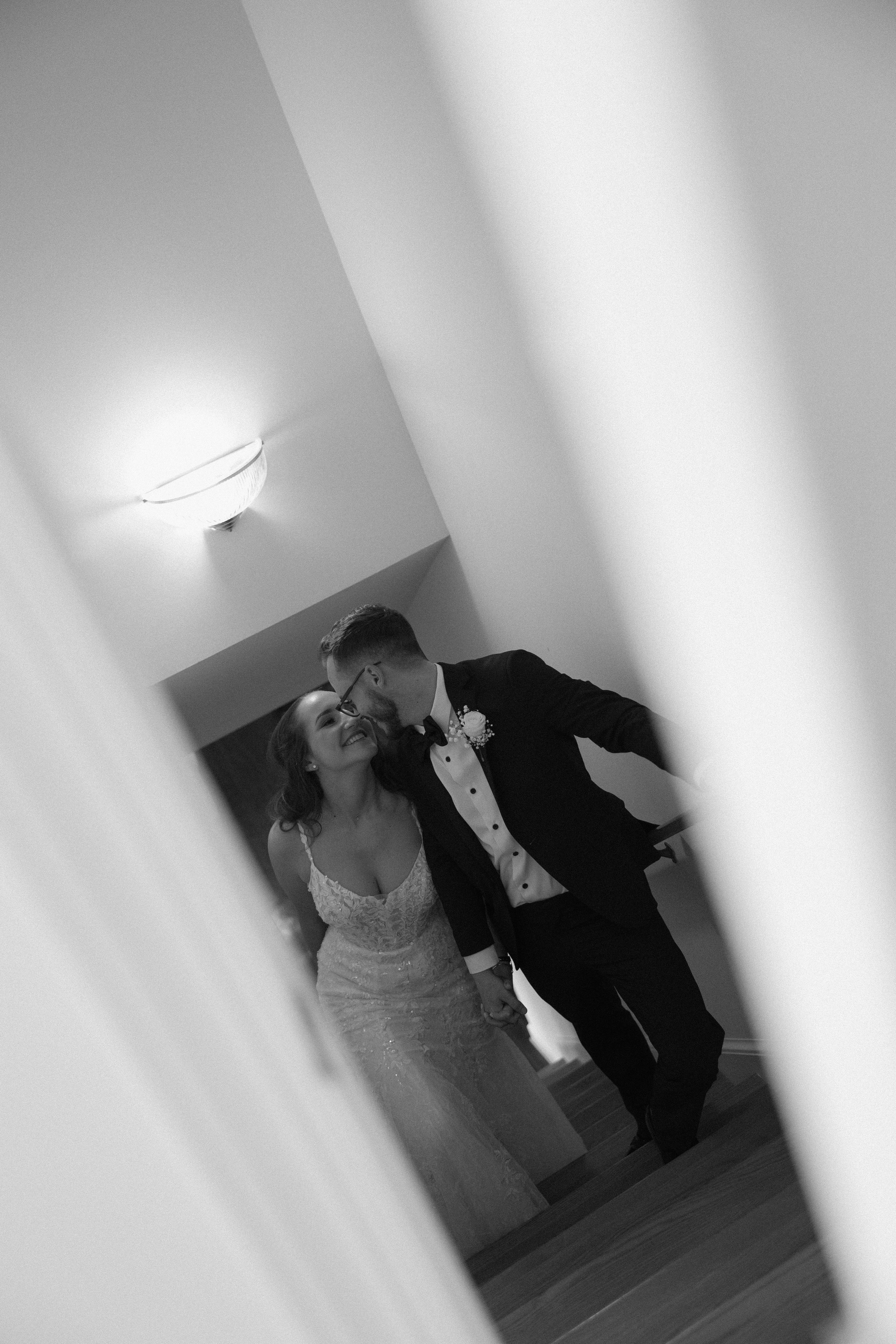 Wedding Julia&Aaron. Sara Eulalia | Virginia Photographer