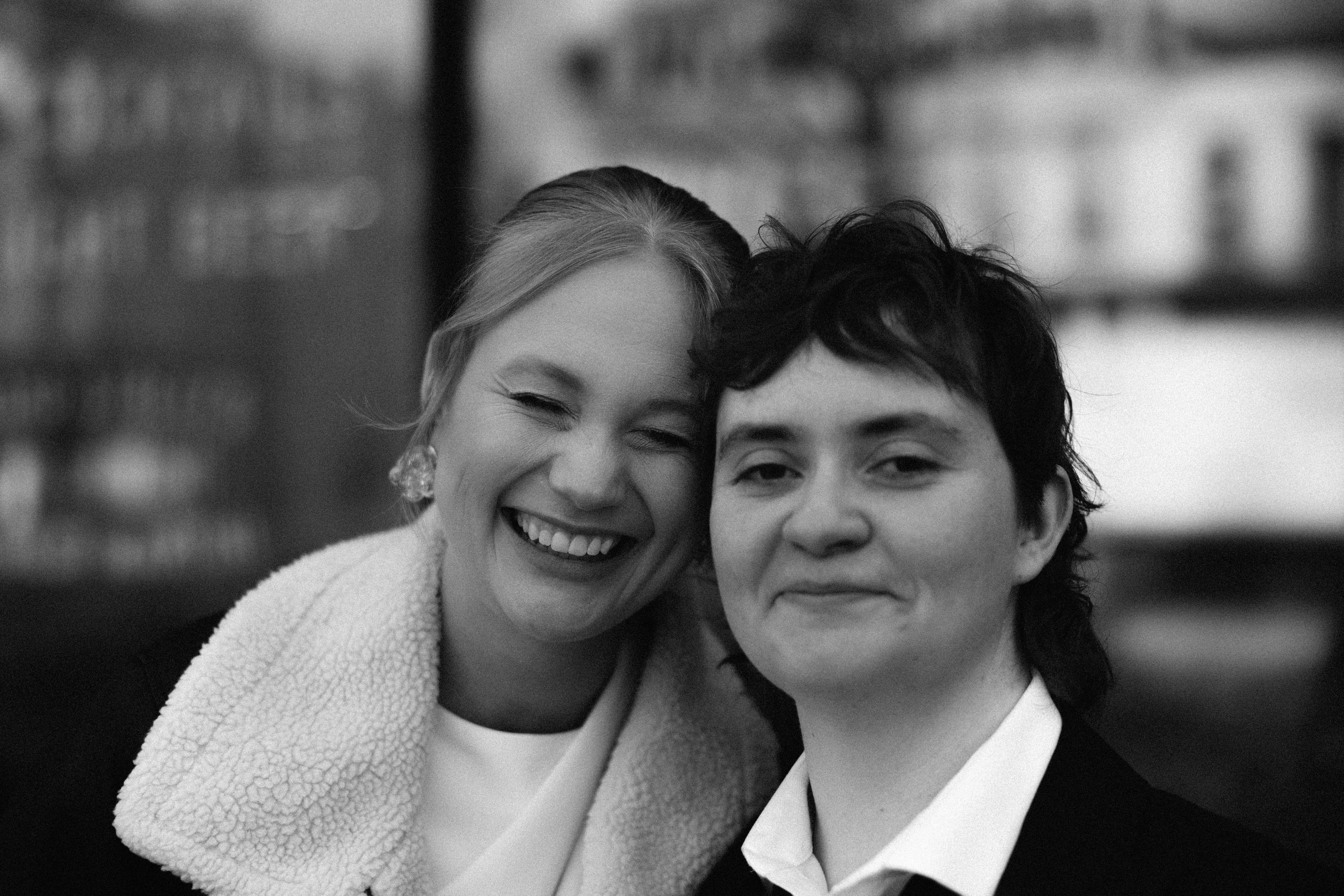 Vanessa&Jessie Engagement. Sara Eulalia | Virginia Photographer