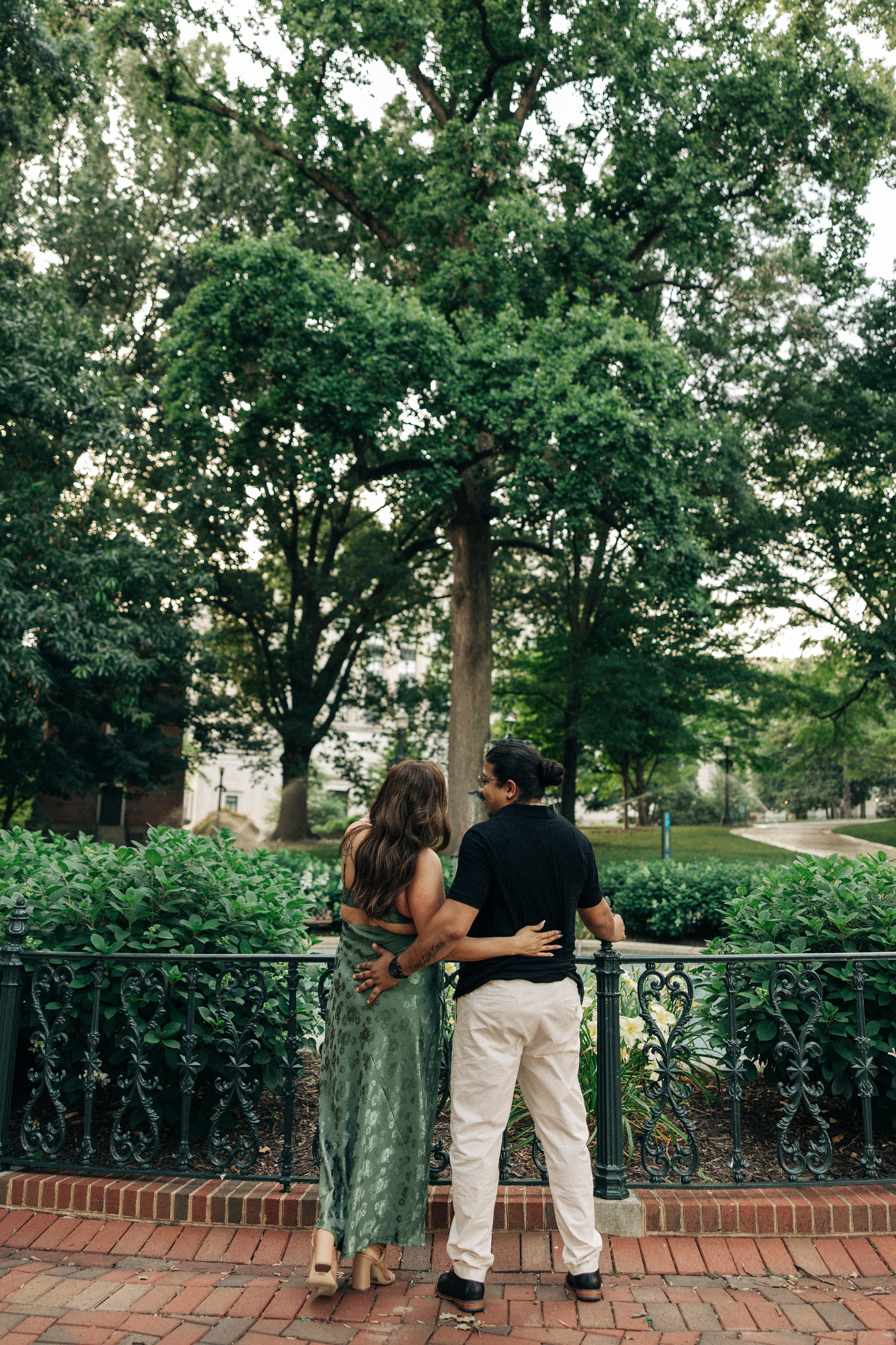 Alex&Lissett. Sara Eulalia | Virginia Photographer