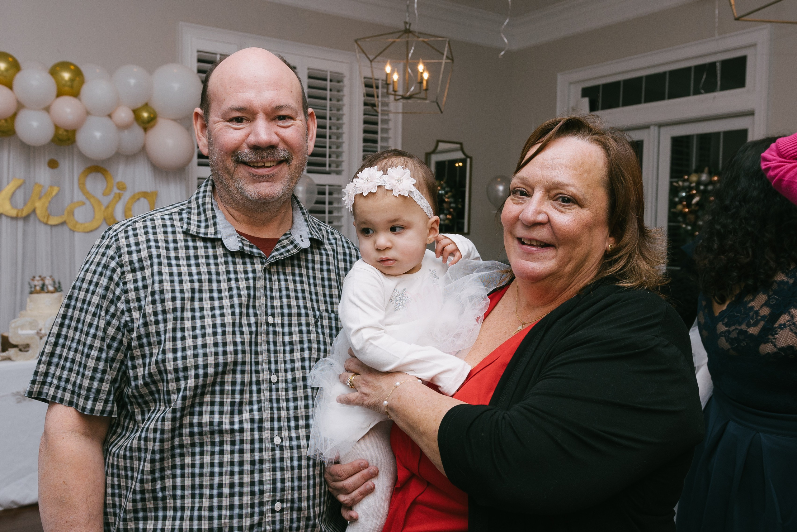 Twins Birthday. Sara Eulalia | Virginia Photographer