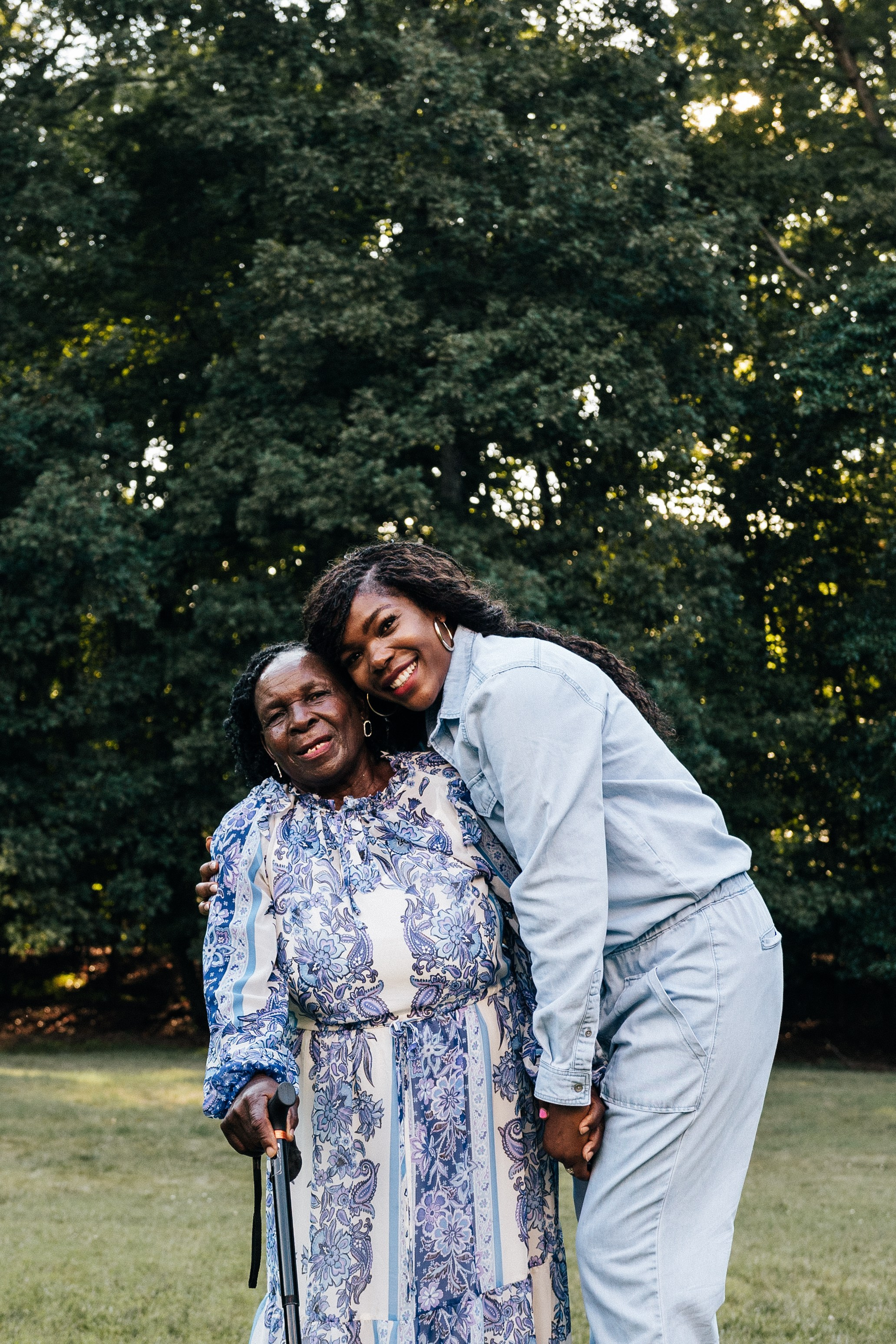 Mutotis Meeting. Sara Eulalia | Virginia Photographer