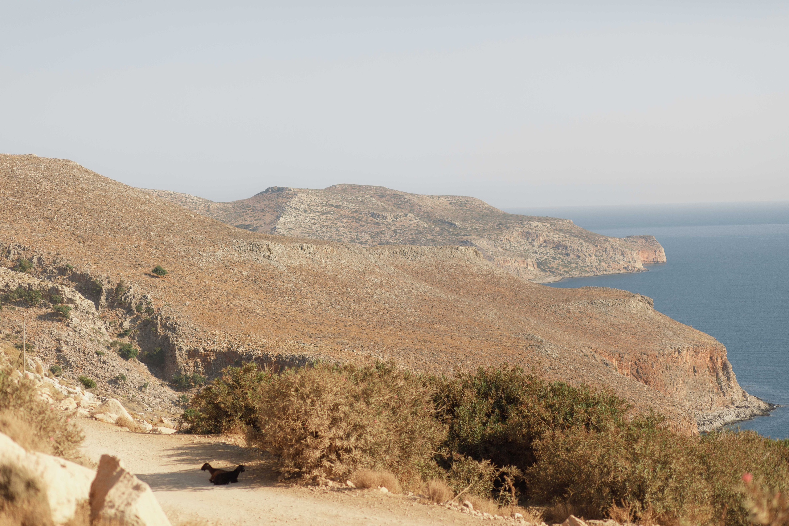 Marino & Steffi, Crete. Denny Savon — Photographer in Santorini | Weddings, Love Stories & Flying Dress