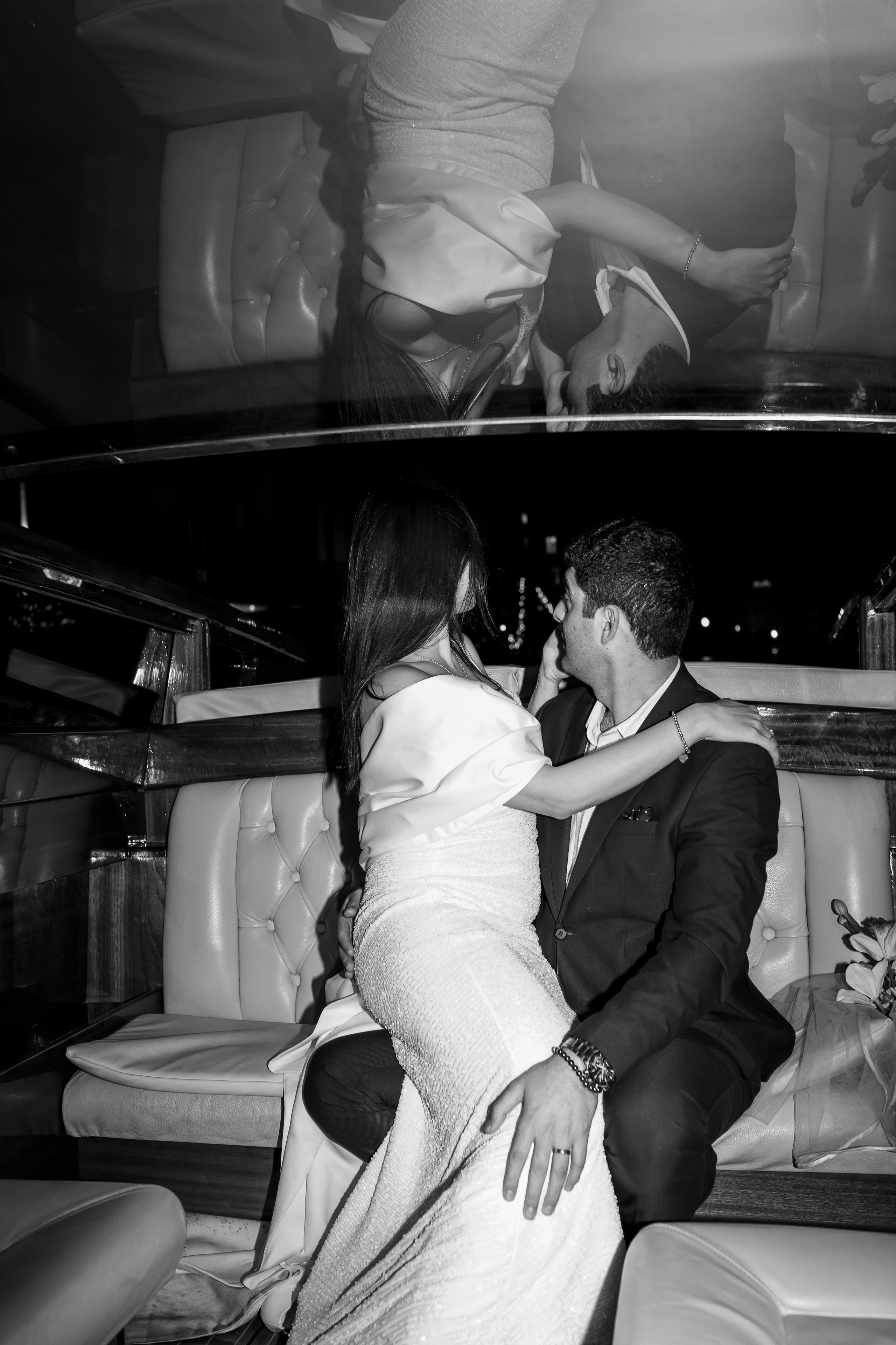 Sergio & Gayane. Armenian Wedding in Venice