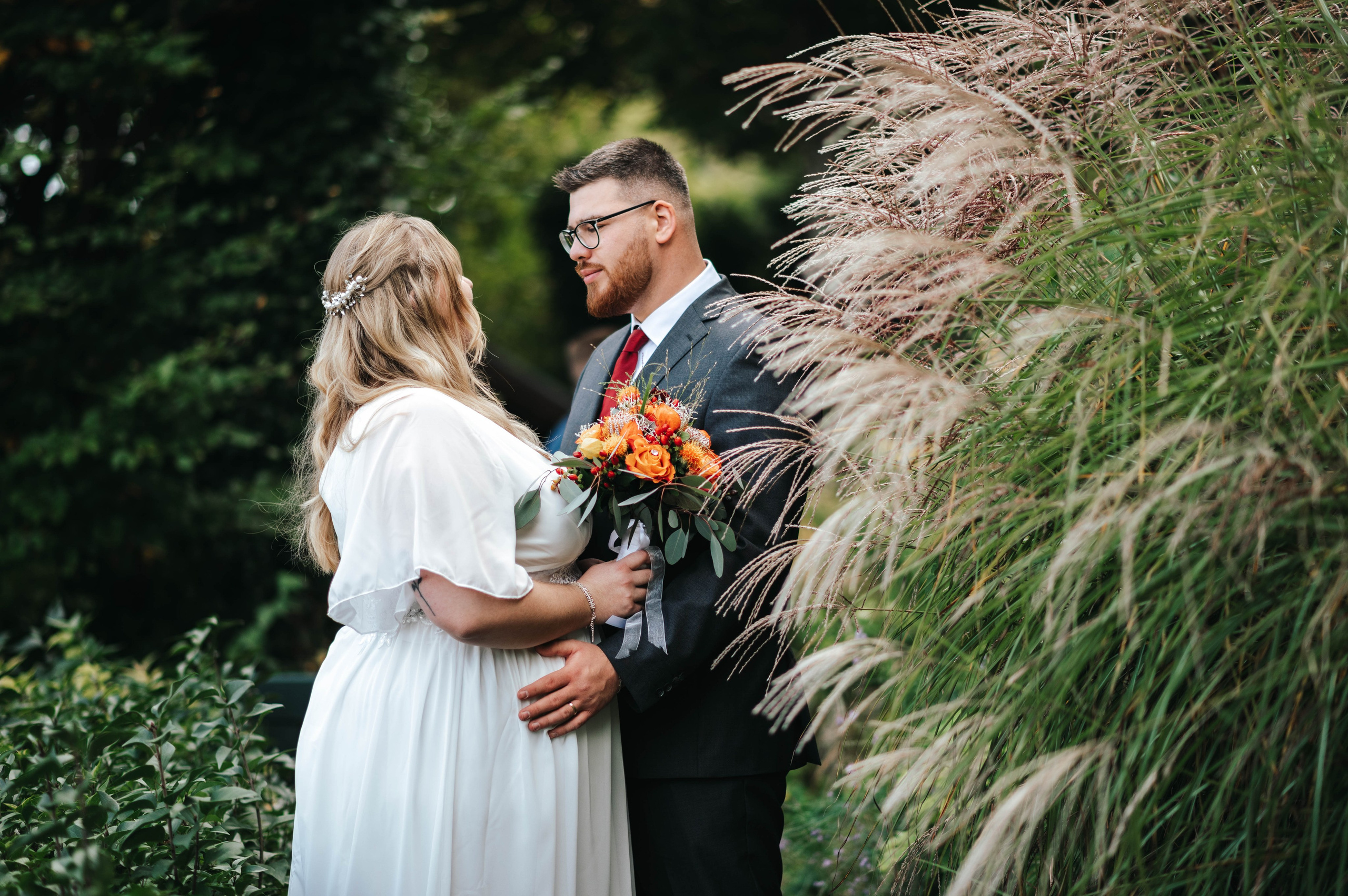 Hochzeit. Fotostudio ArtRoom