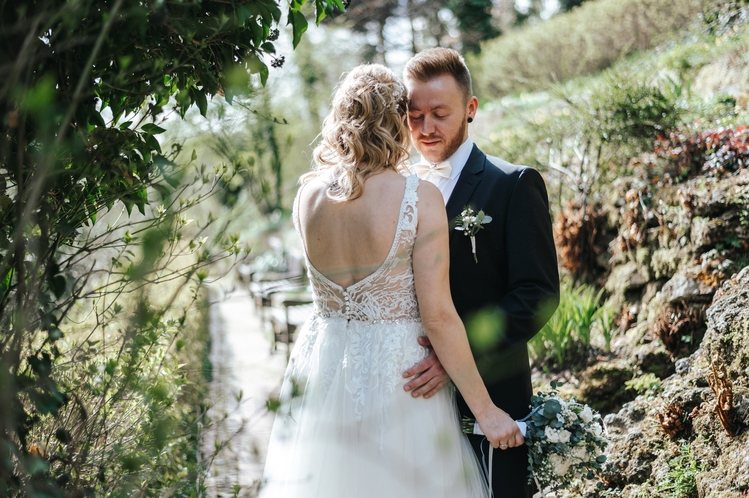 Hochzeit. Fotostudio ArtRoom