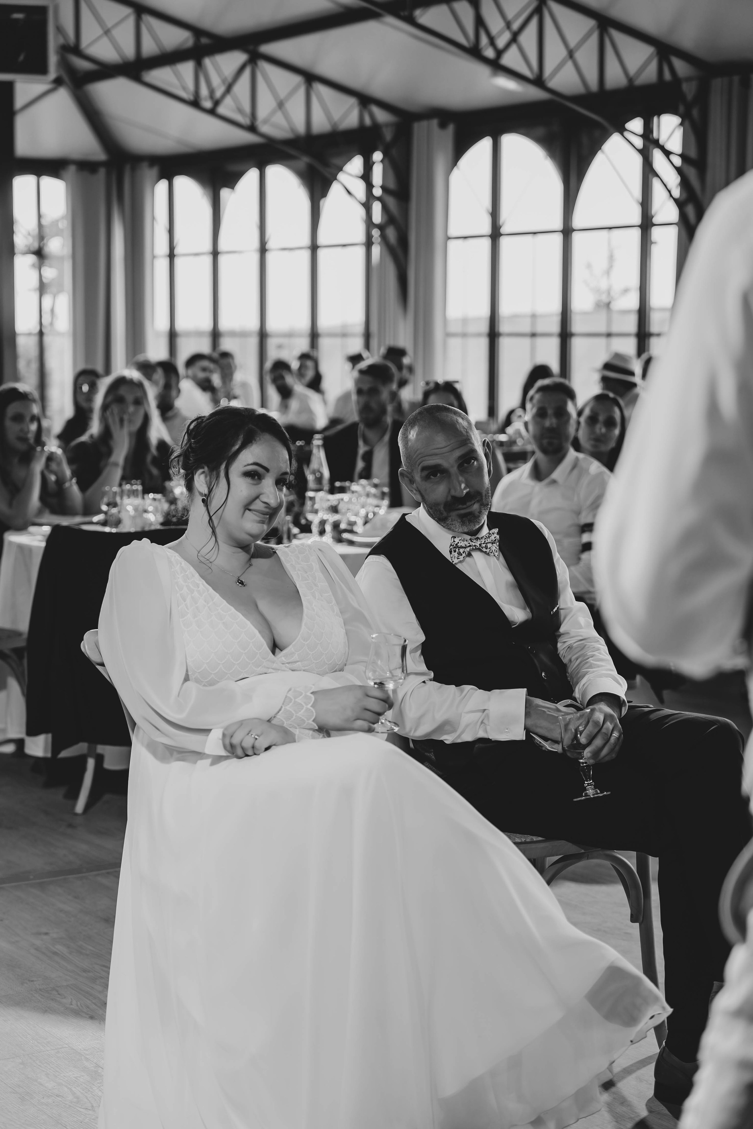 Madeline & Boris. Weeding photographer / event / portrait