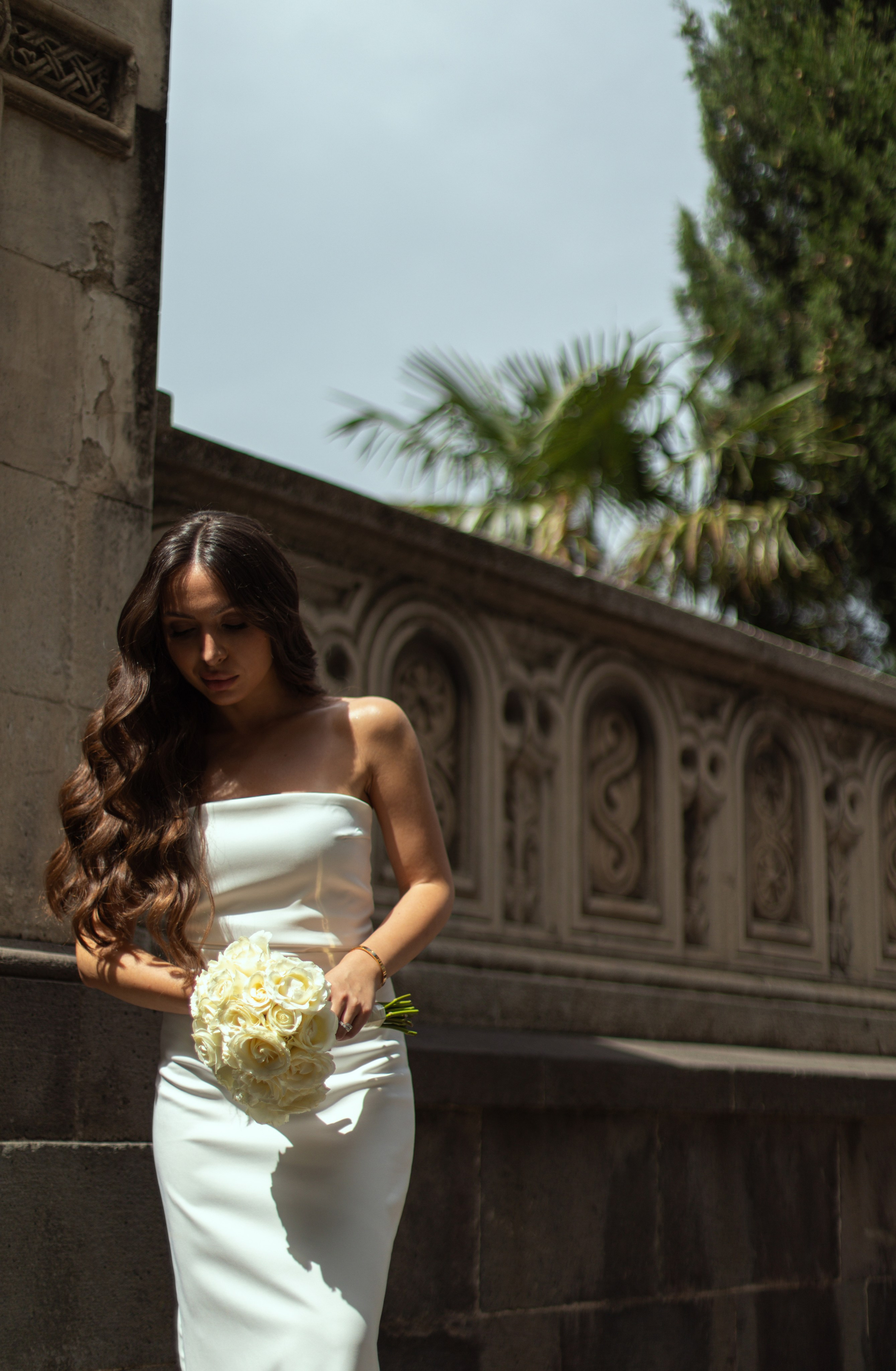 Serhiy & Angela. Wedding photographer in Georgia