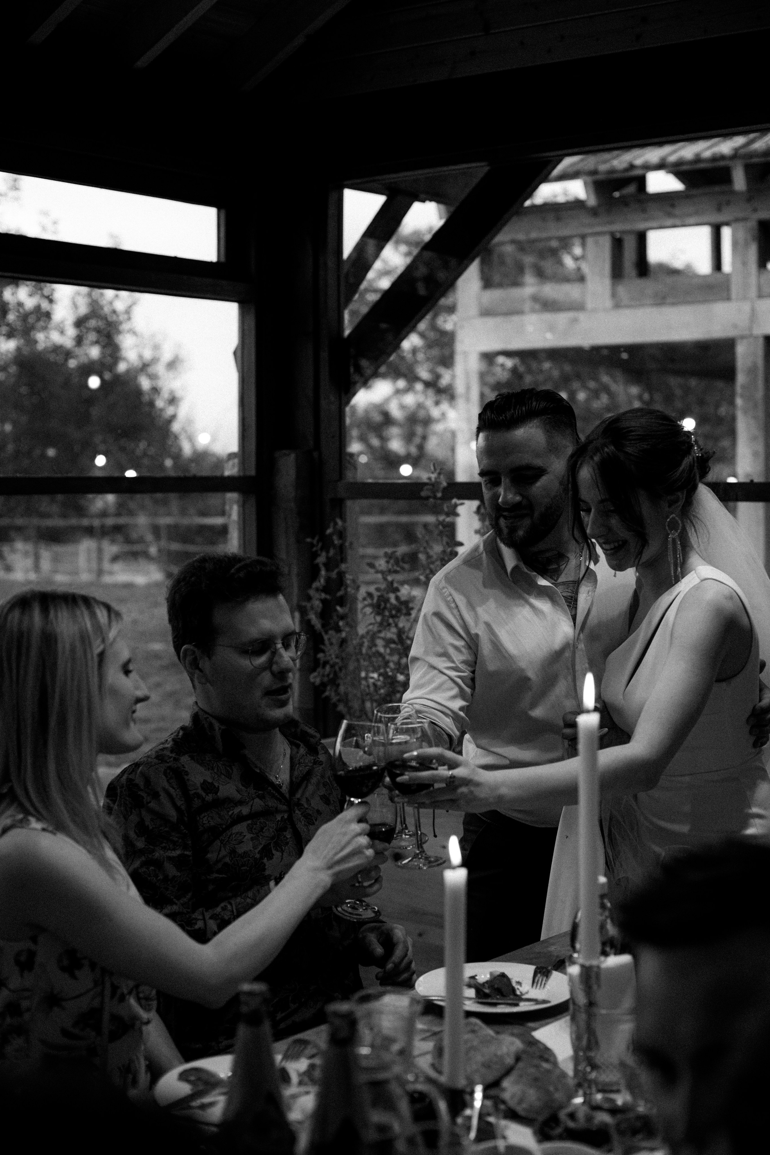 V & I. Wedding photographer in Georgia