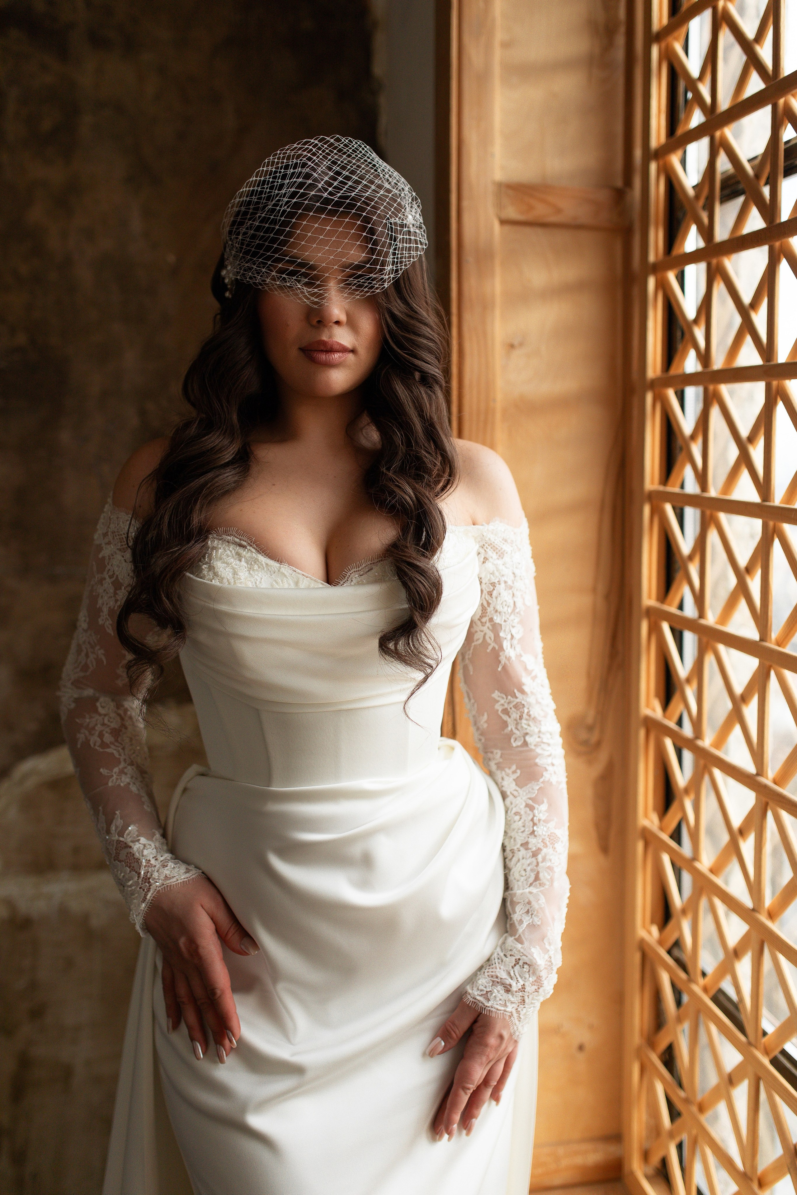 Andriy & Ksenia. Wedding photographer in Georgia