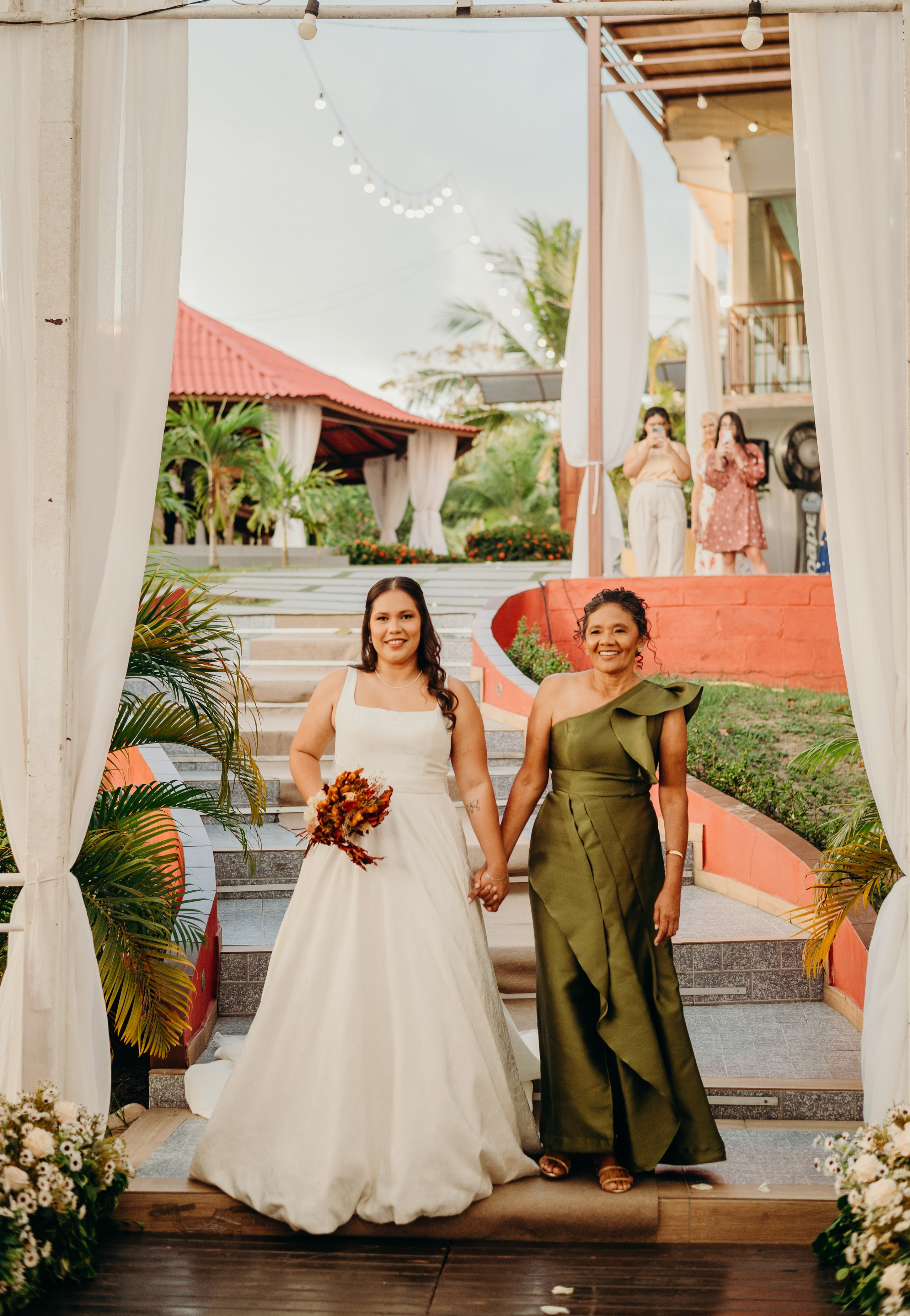 Larissa e PH. Fotógrafo de Casamentos em Manaus — Leandro Santos
