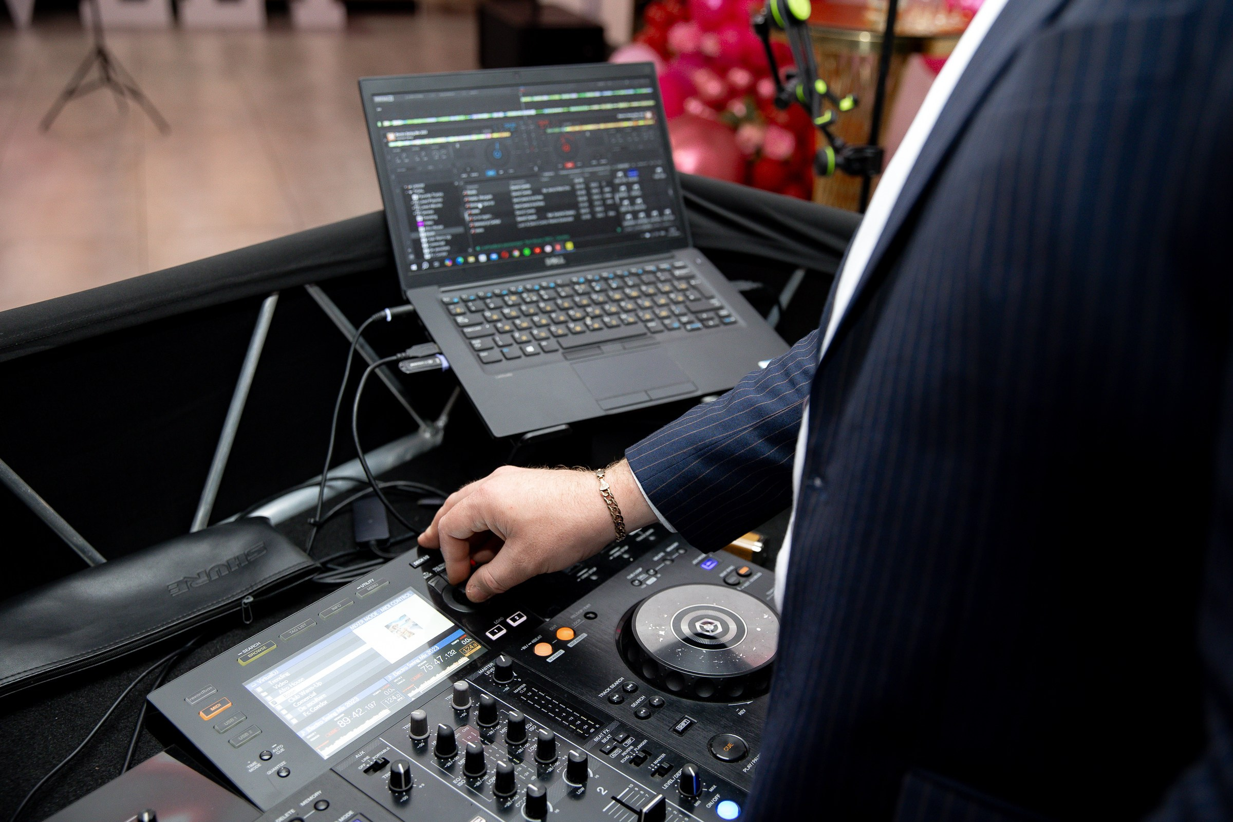 Parties. Https://valeriubriciuc.com/