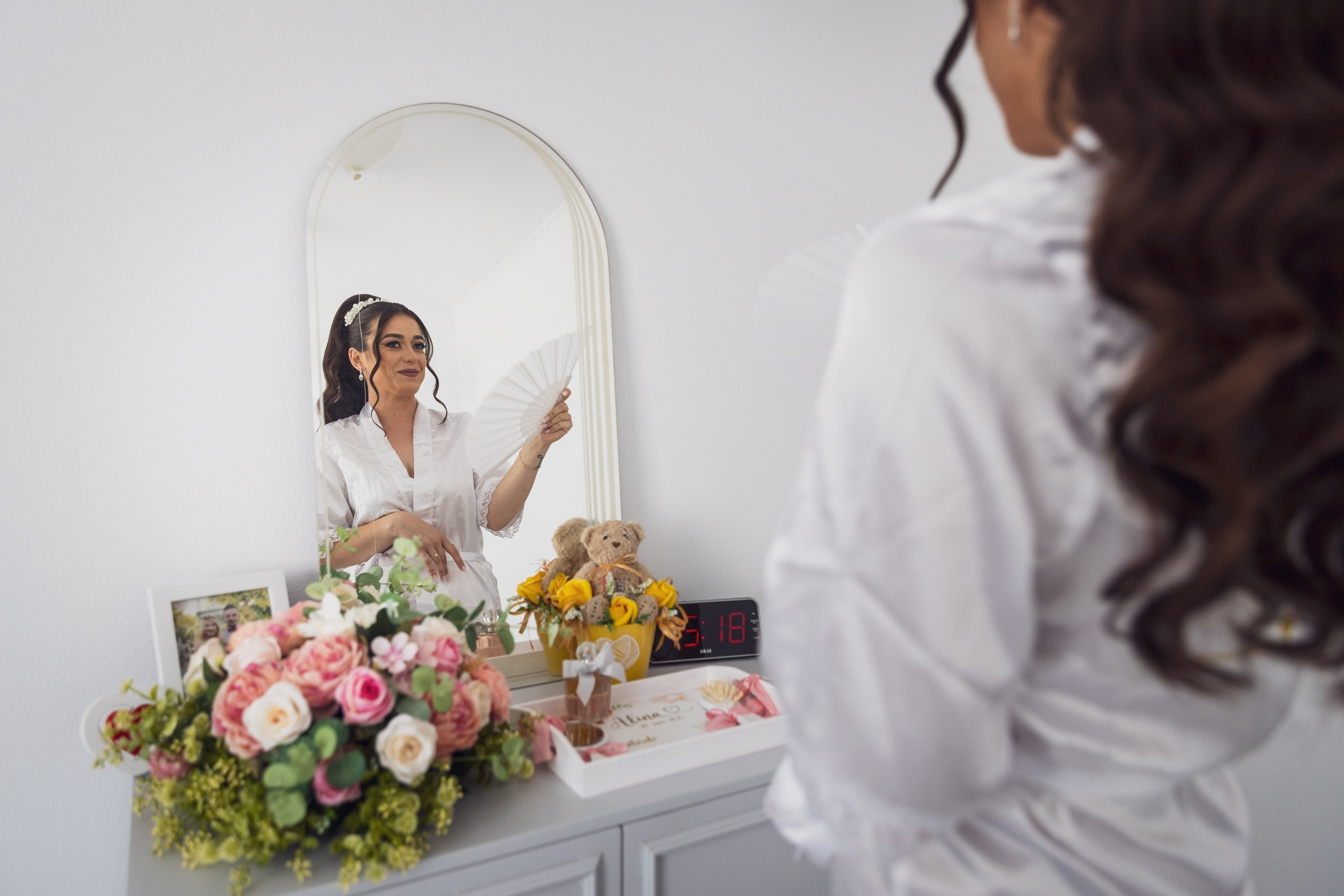 Marius & Alina. Acasă