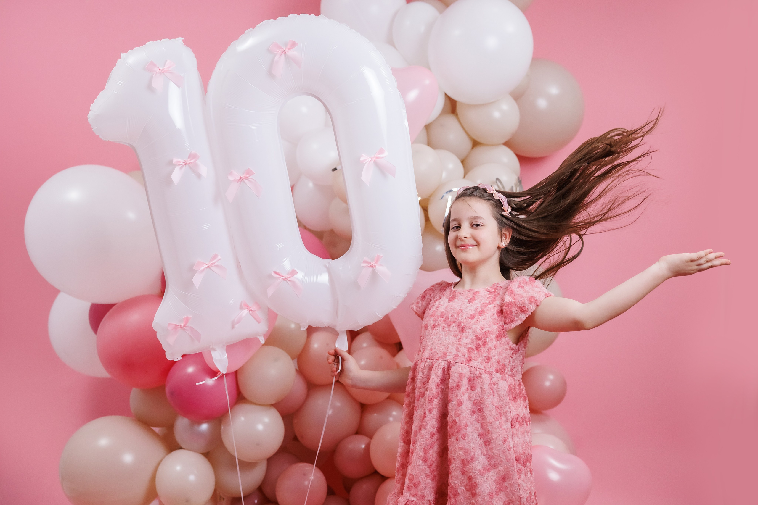 Честит Рожден Ден. Фотограф Ирина Йотова