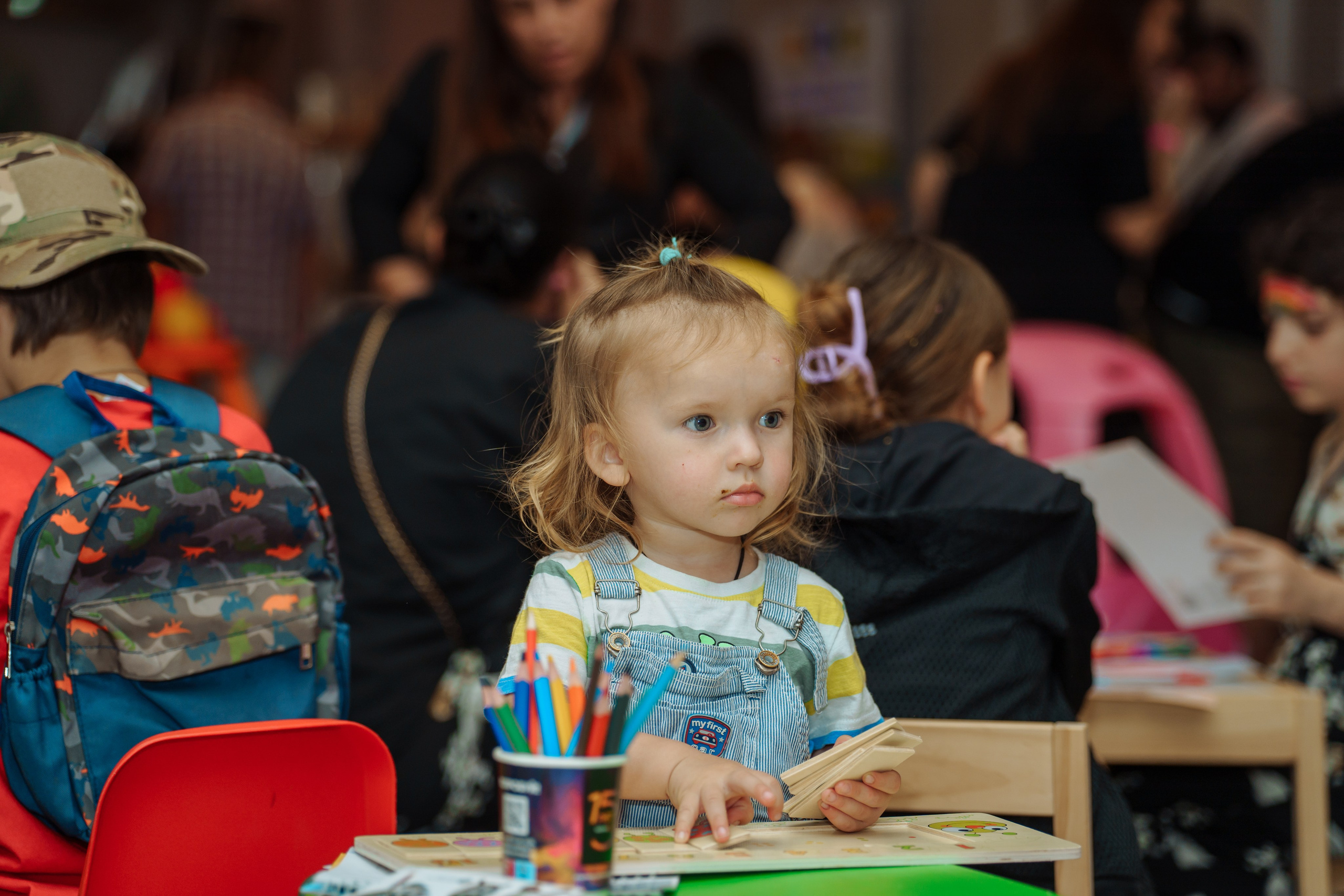 Health and beauty 2024. Семейный и детский фотограф на Кипре Елена