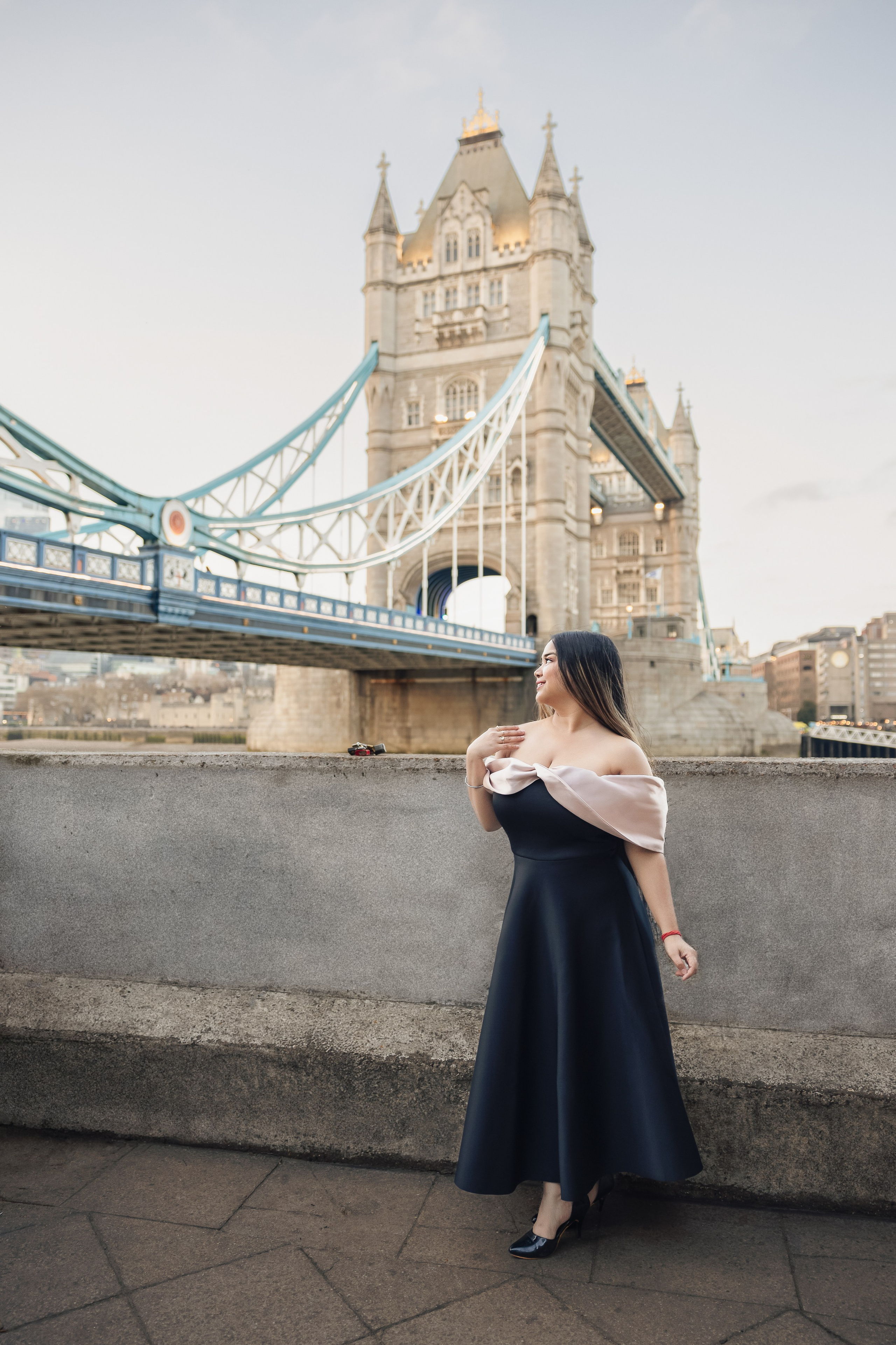 London Landmarks. PHOTOGRAPHER IN LONDON