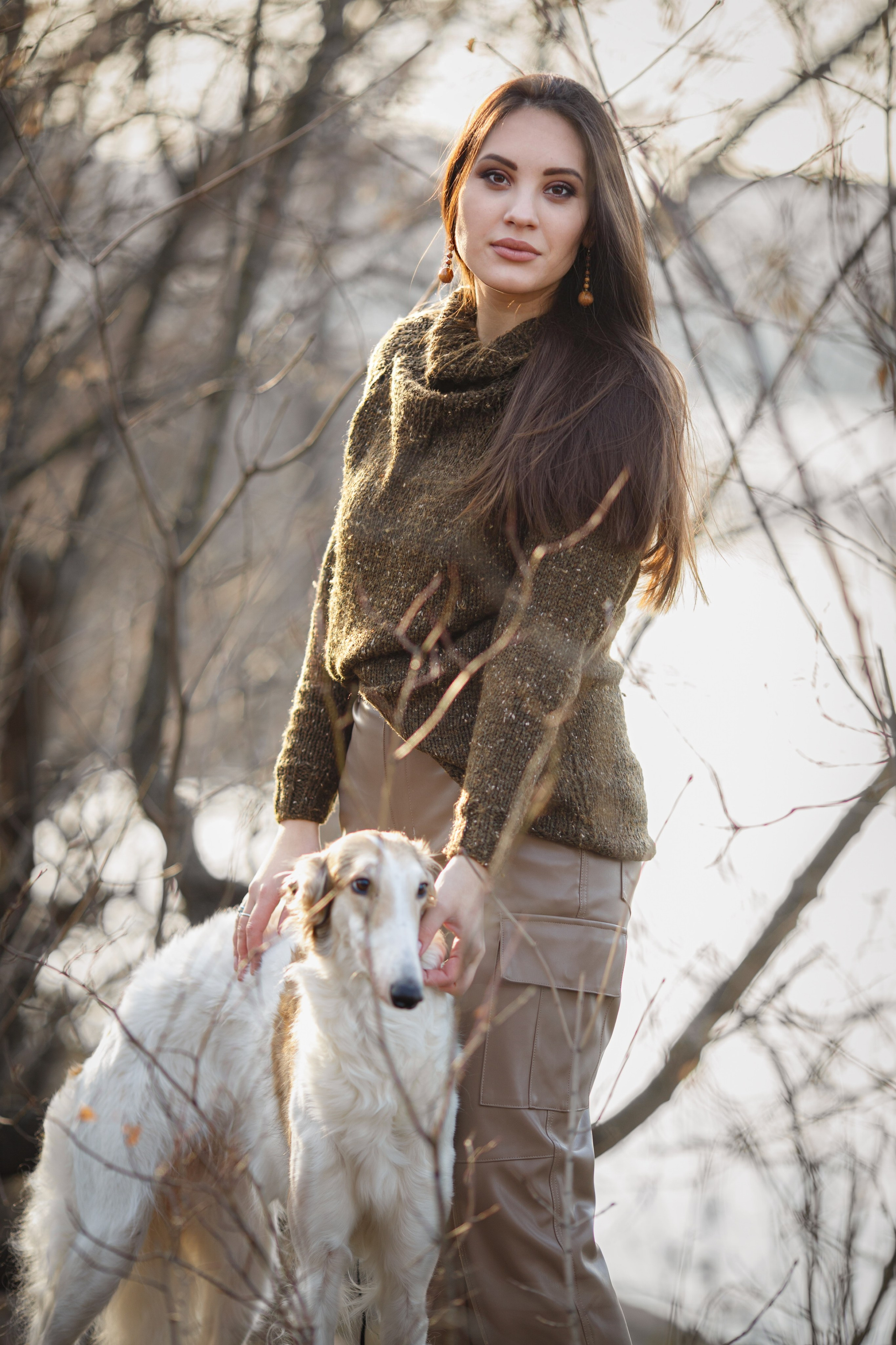 Sviteroff. Autumn collection 2019. Tatiana Smirnova — Photographer